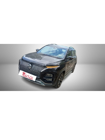 MG Hector - Image 9