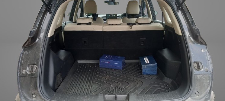 MG Hector - Image 3