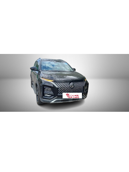 MG Hector - Image 10