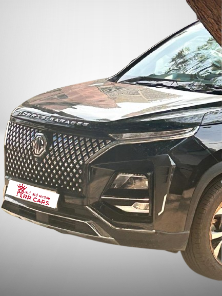 MG Hector - Image 6