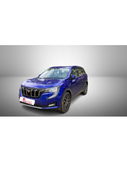 Mahindra XUV700