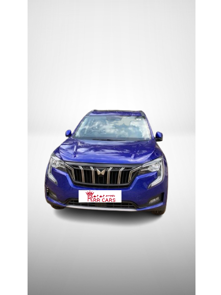 Mahindra XUV700