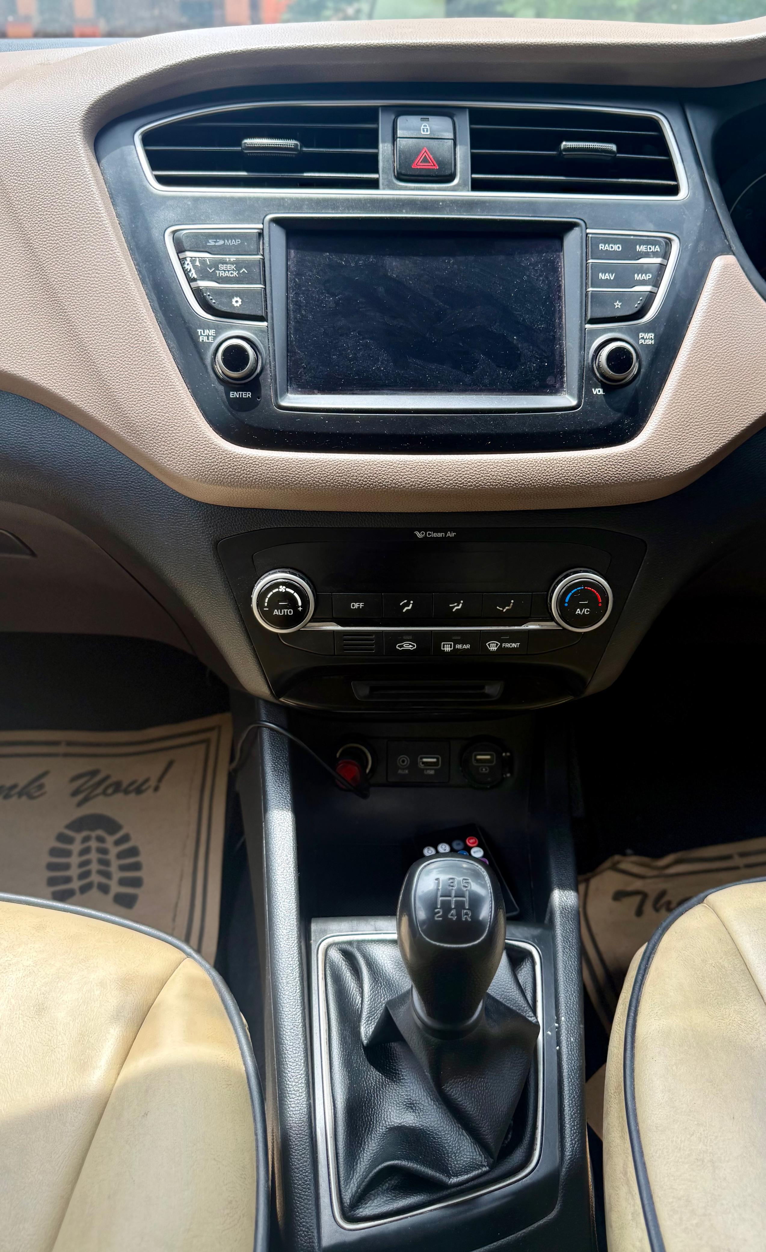 Hyundai i20 - Image 9