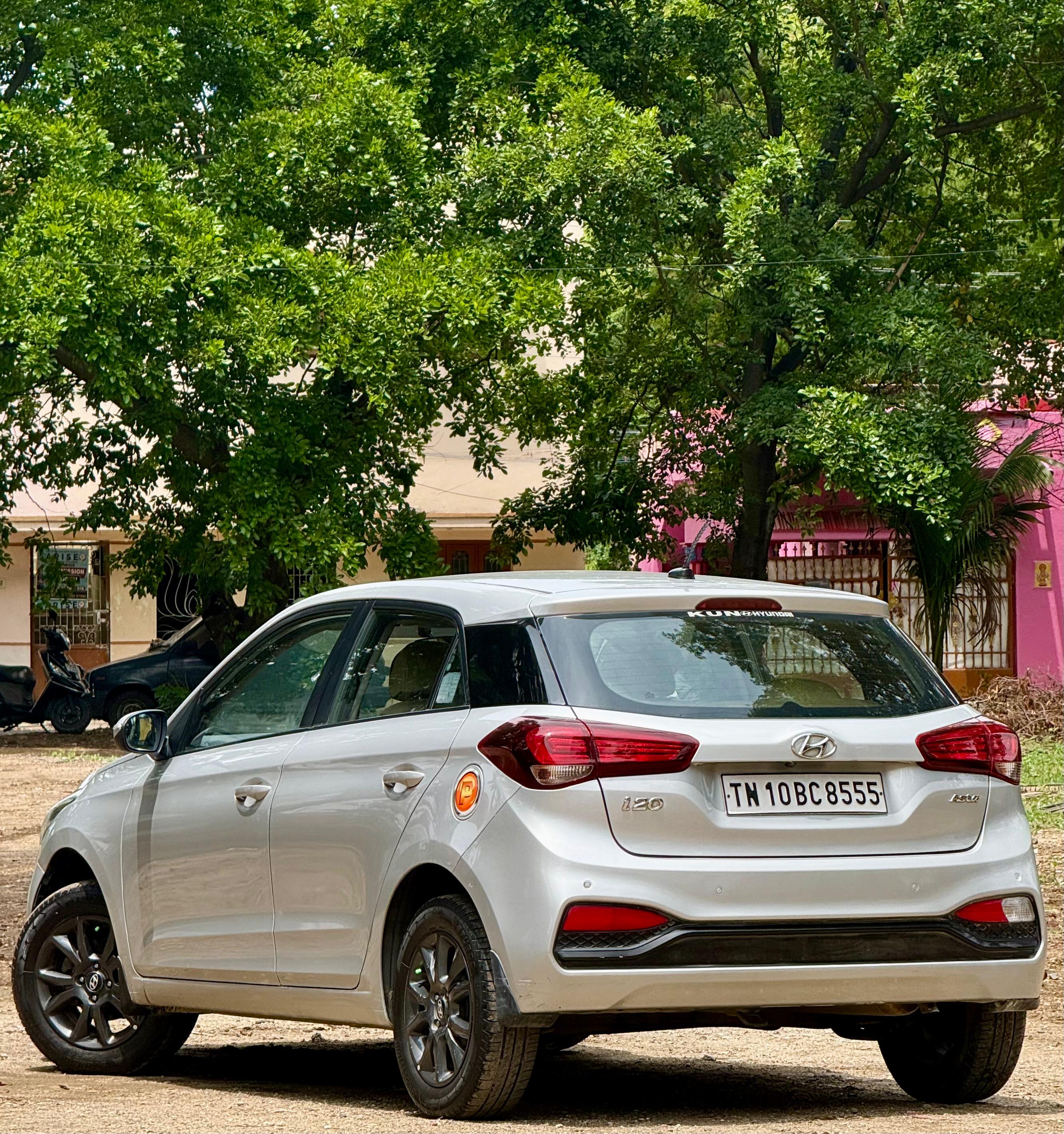 Hyundai i20 - Image 4