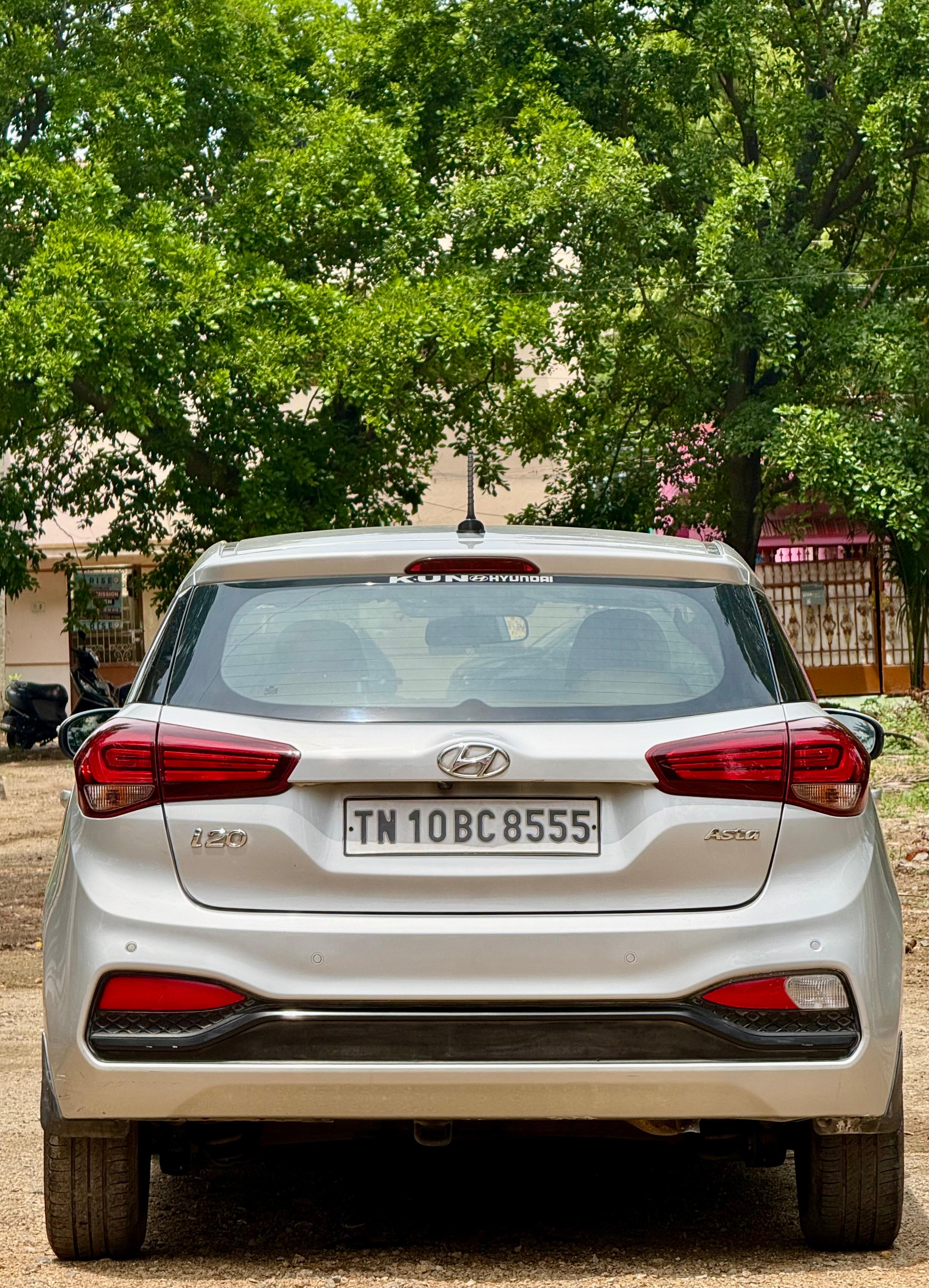Hyundai i20 - Image 2