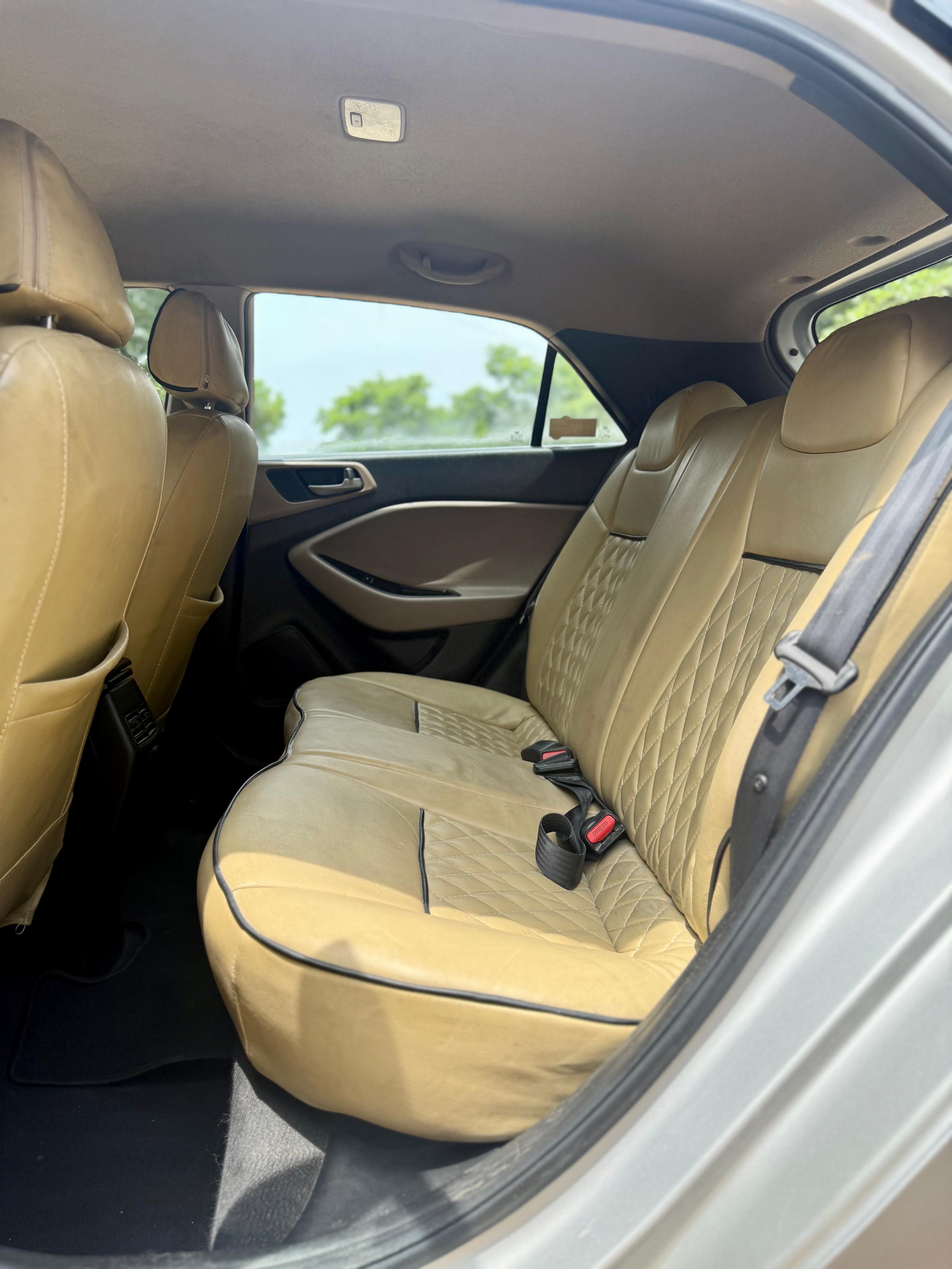Hyundai i20 - Image 7