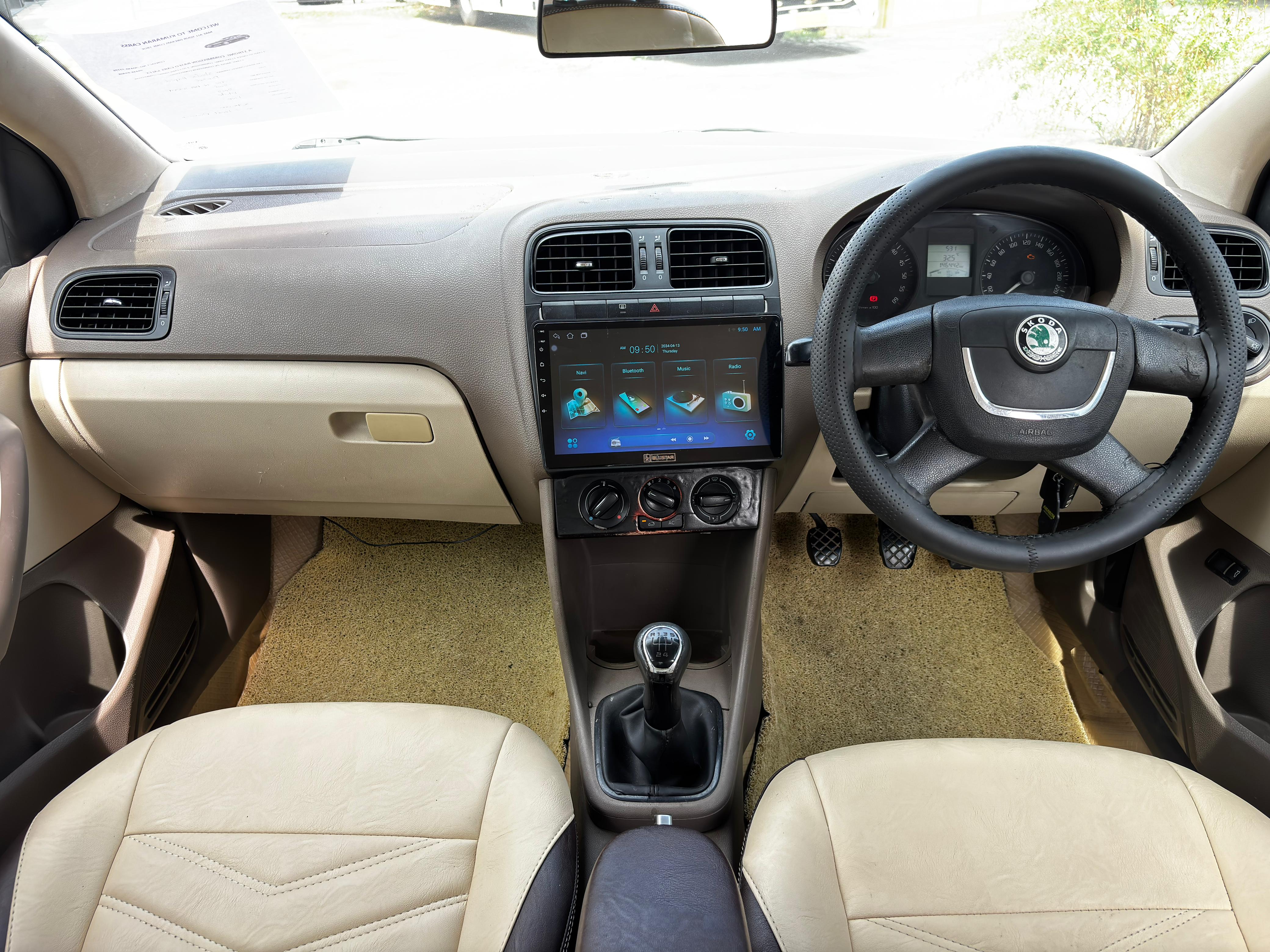 Skoda Rapid - Image 5