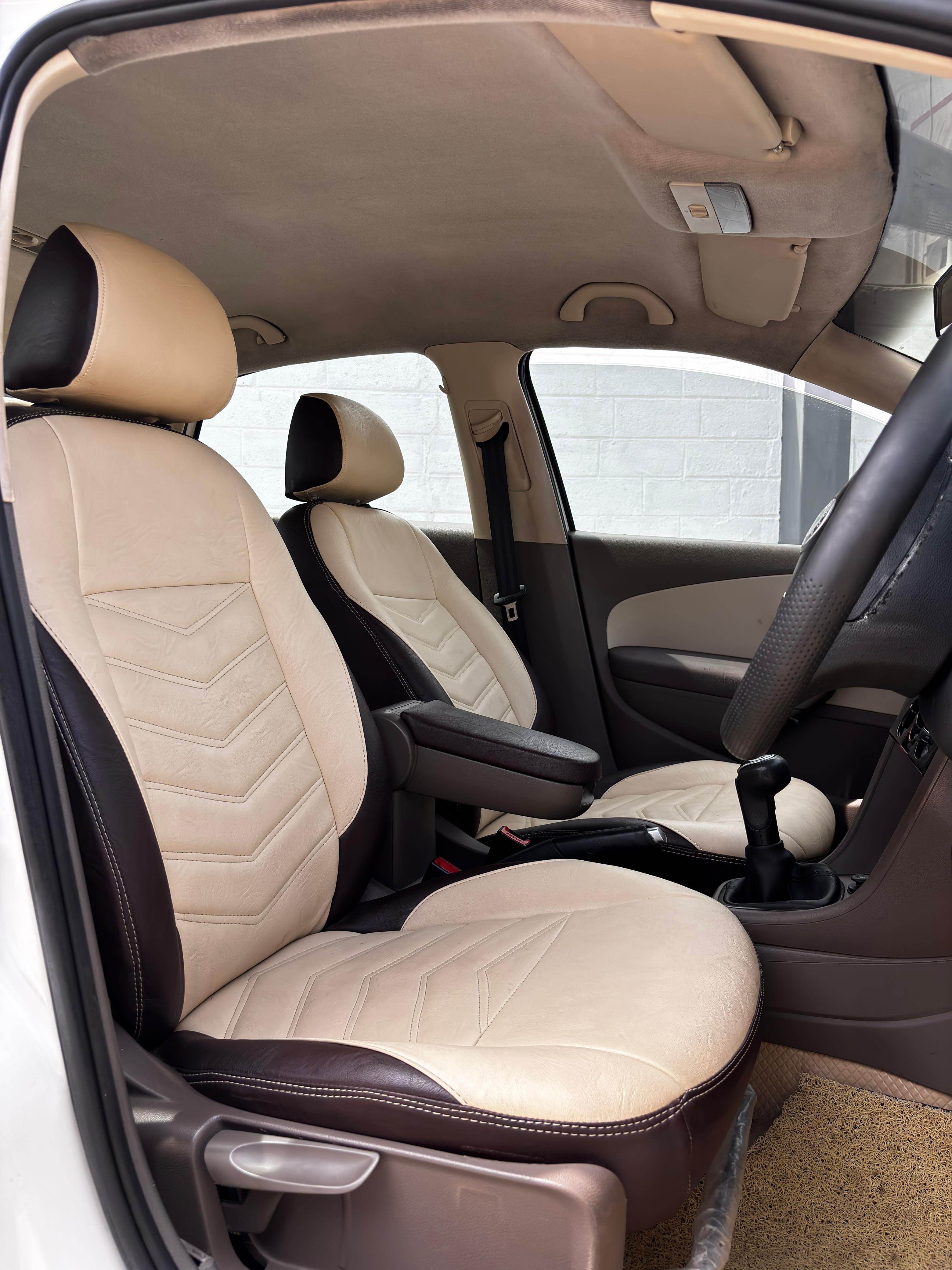 Skoda Rapid - Image 8