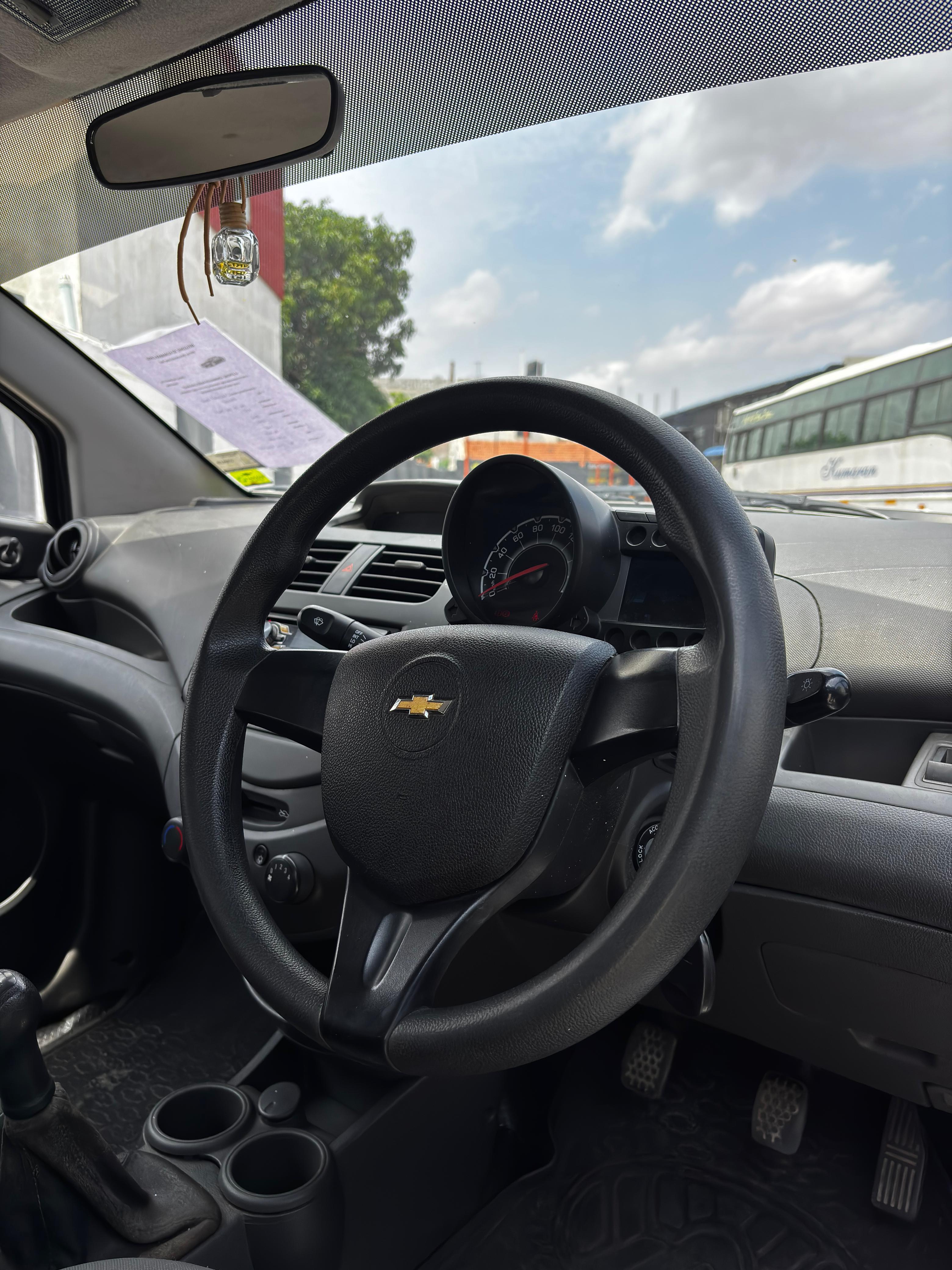 Chevrolet Beat - Image 3