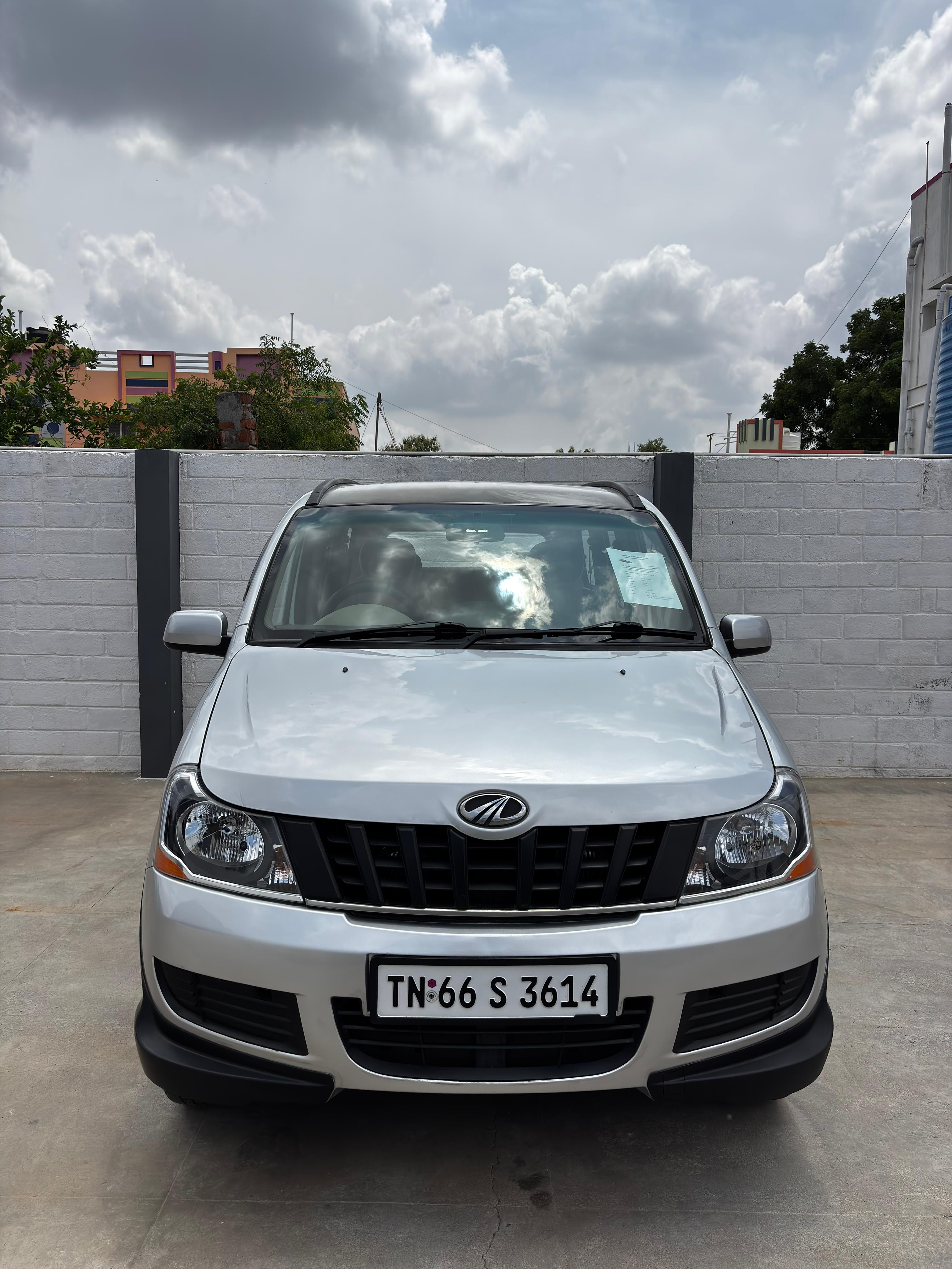 Mahindra Xylo