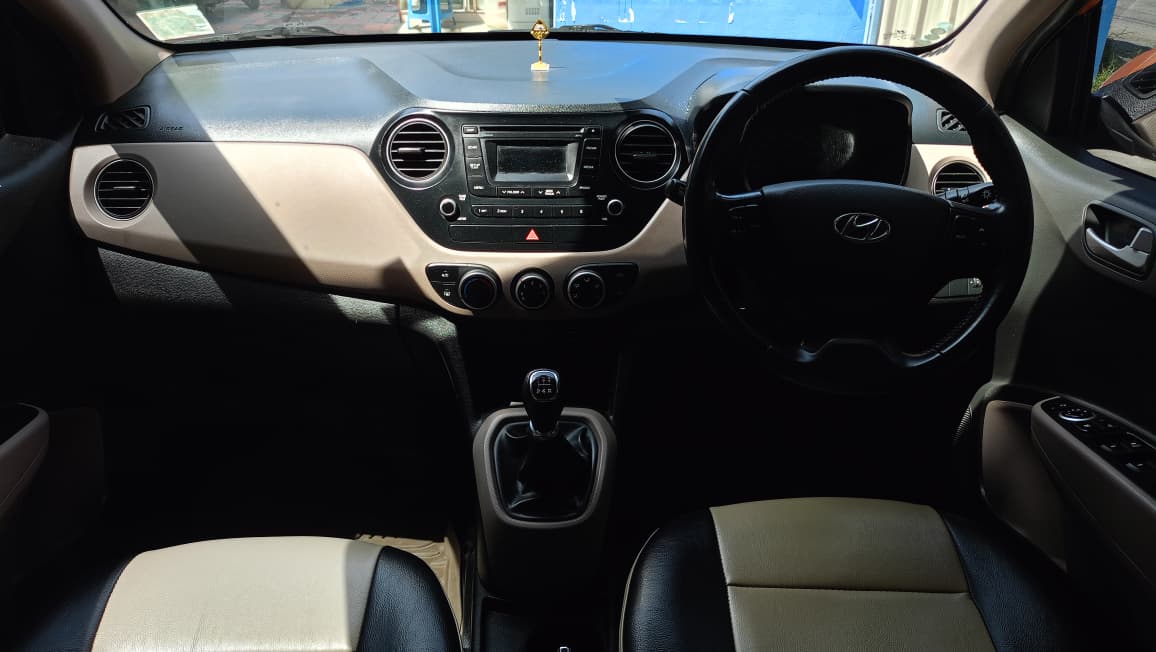 Hyundai Grand I10 - Image 10