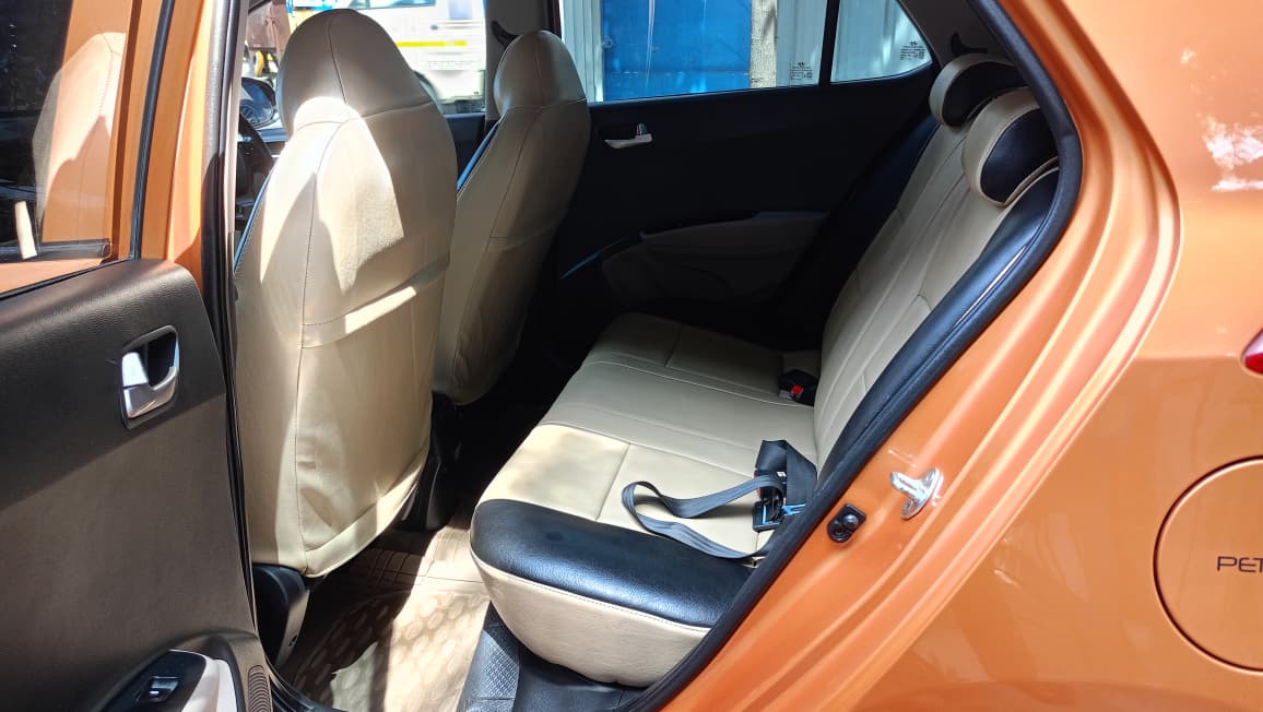 Hyundai Grand I10 - Image 8