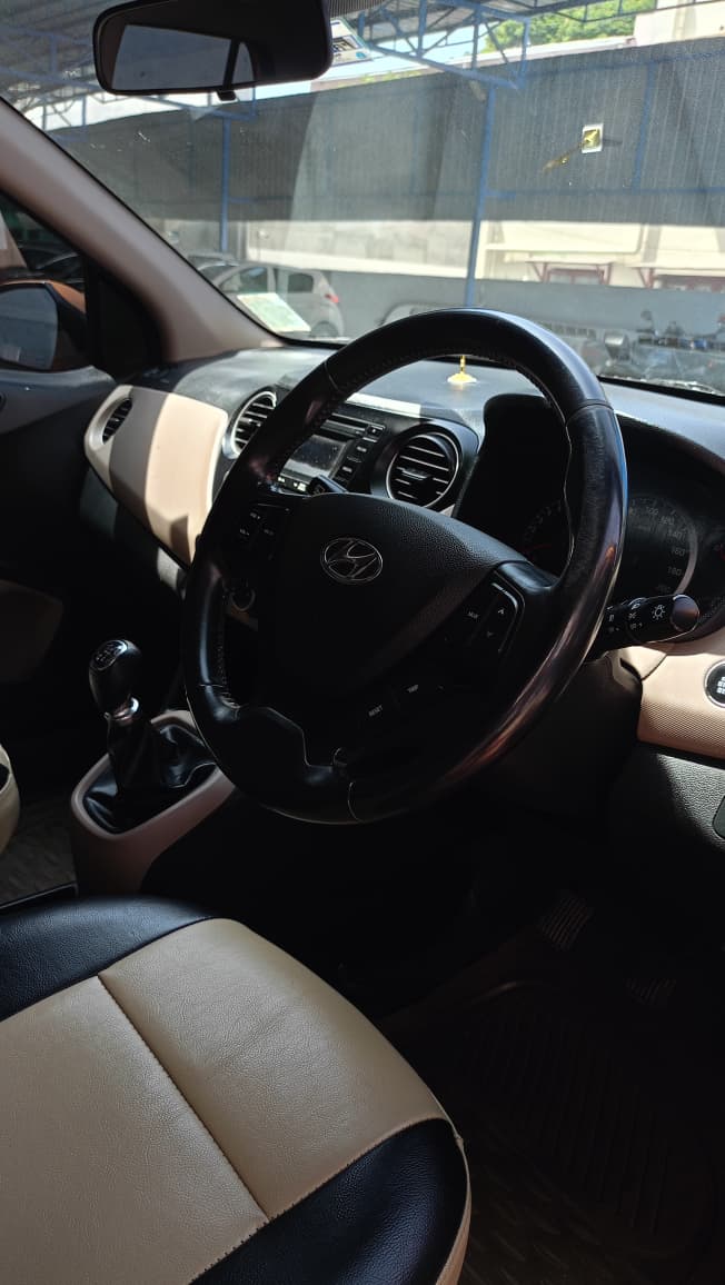 Hyundai Grand I10 - Image 9
