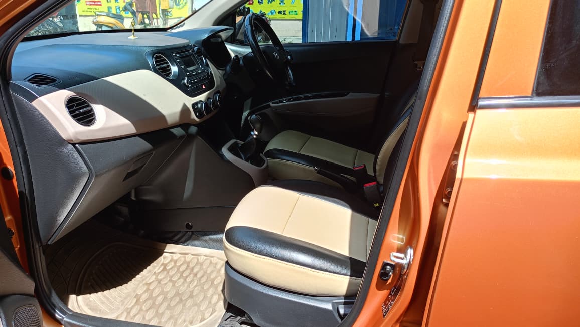 Hyundai Grand I10 - Image 7