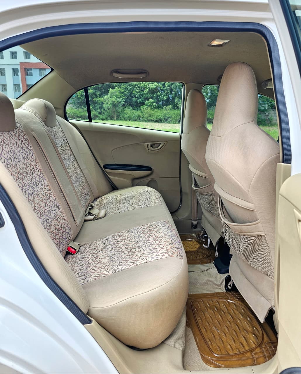 Honda Amaze - Image 3