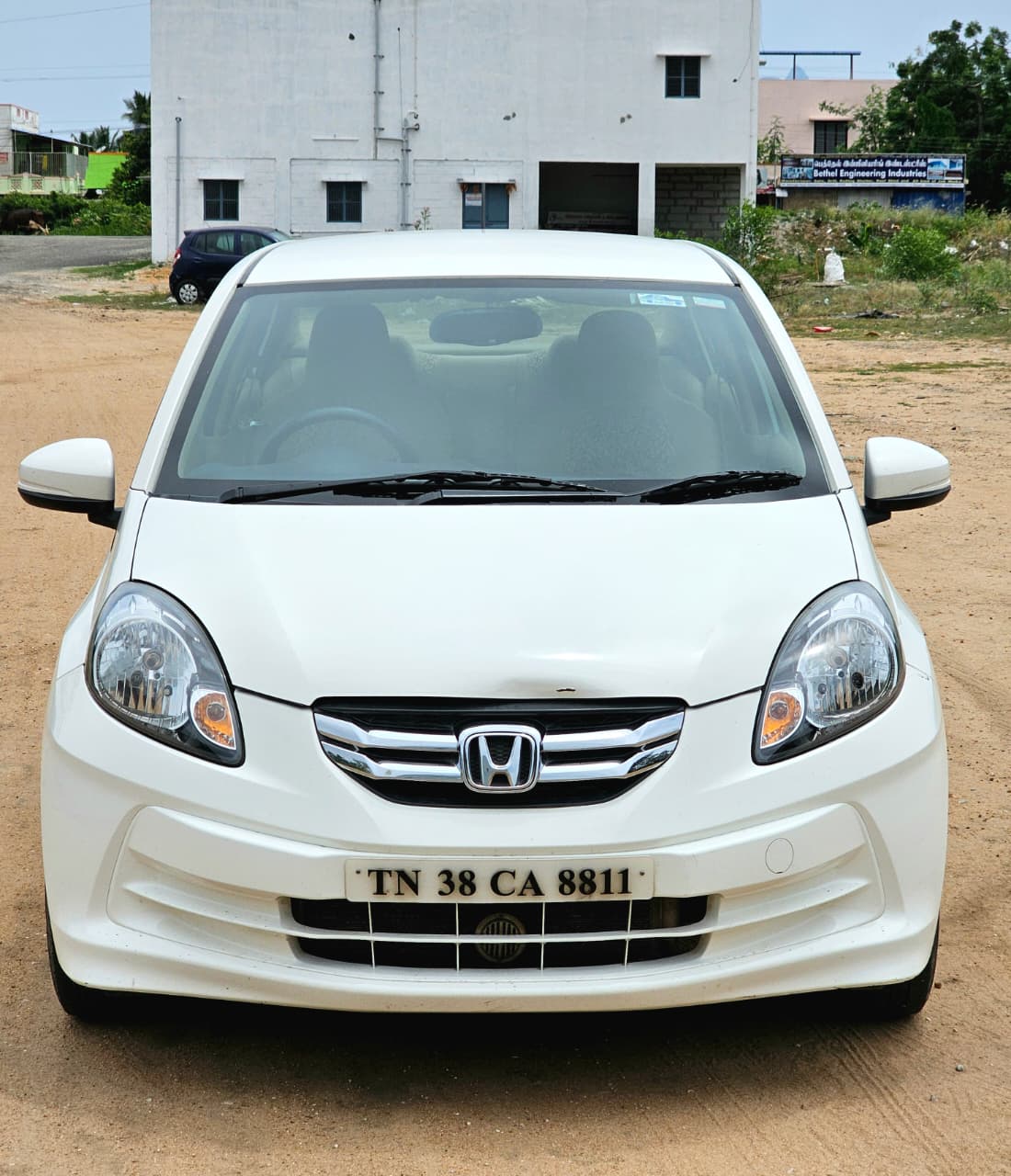 Honda Amaze