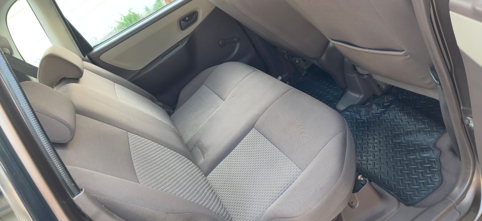 Maruti Suzuki Zen Estilo - Image 7