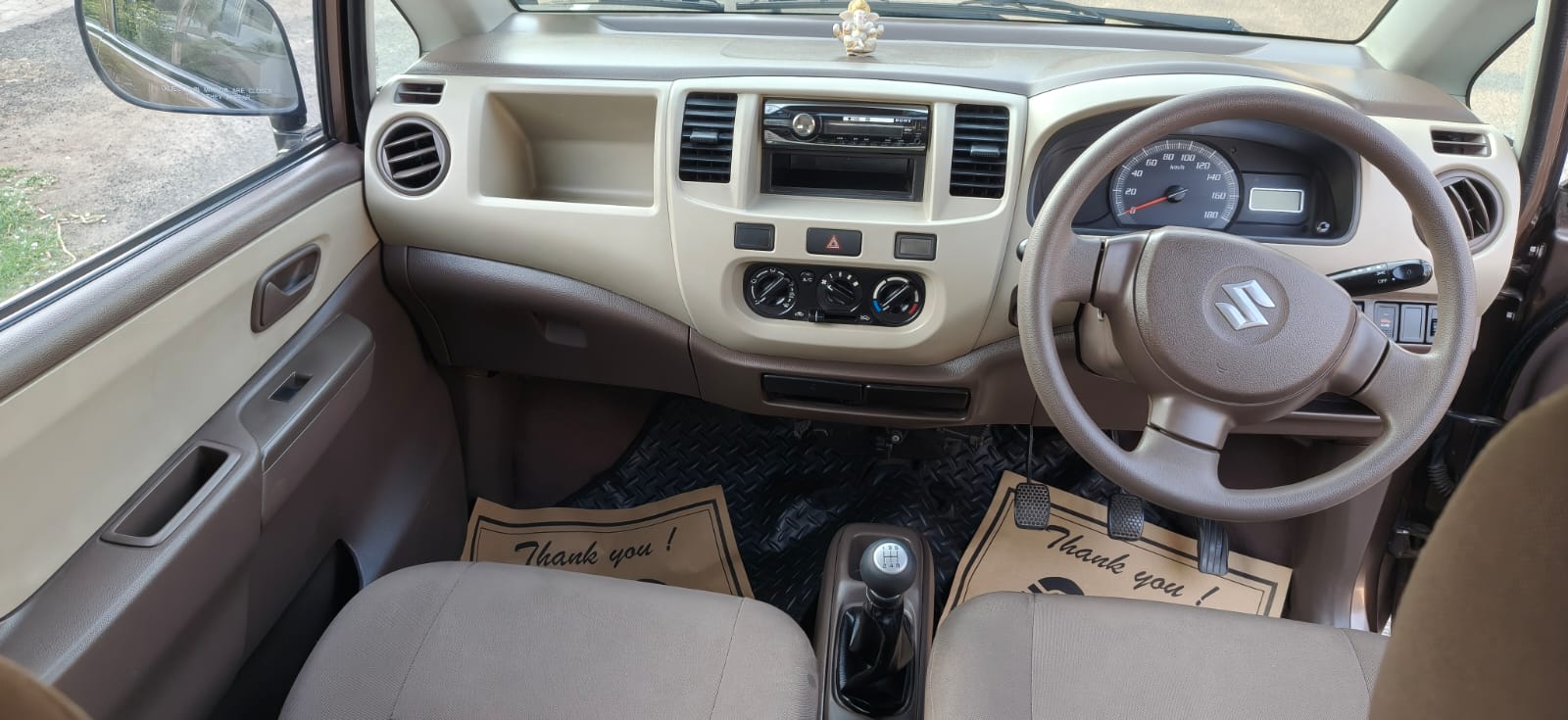 Maruti Suzuki Zen Estilo - Image 5