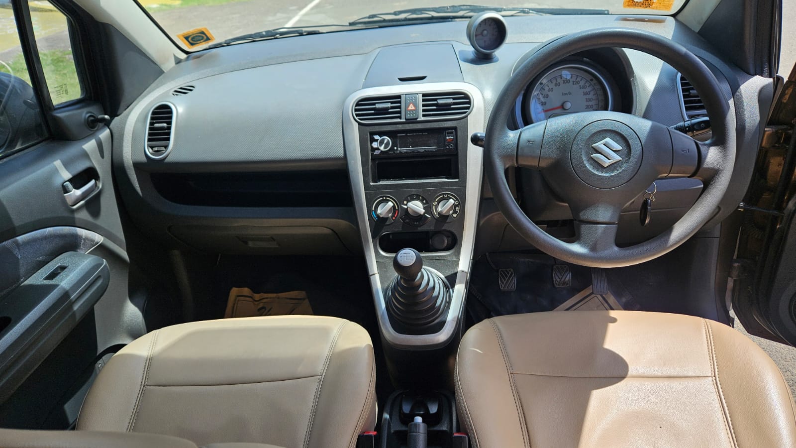 Maruti Suzuki Ritz - Image 6
