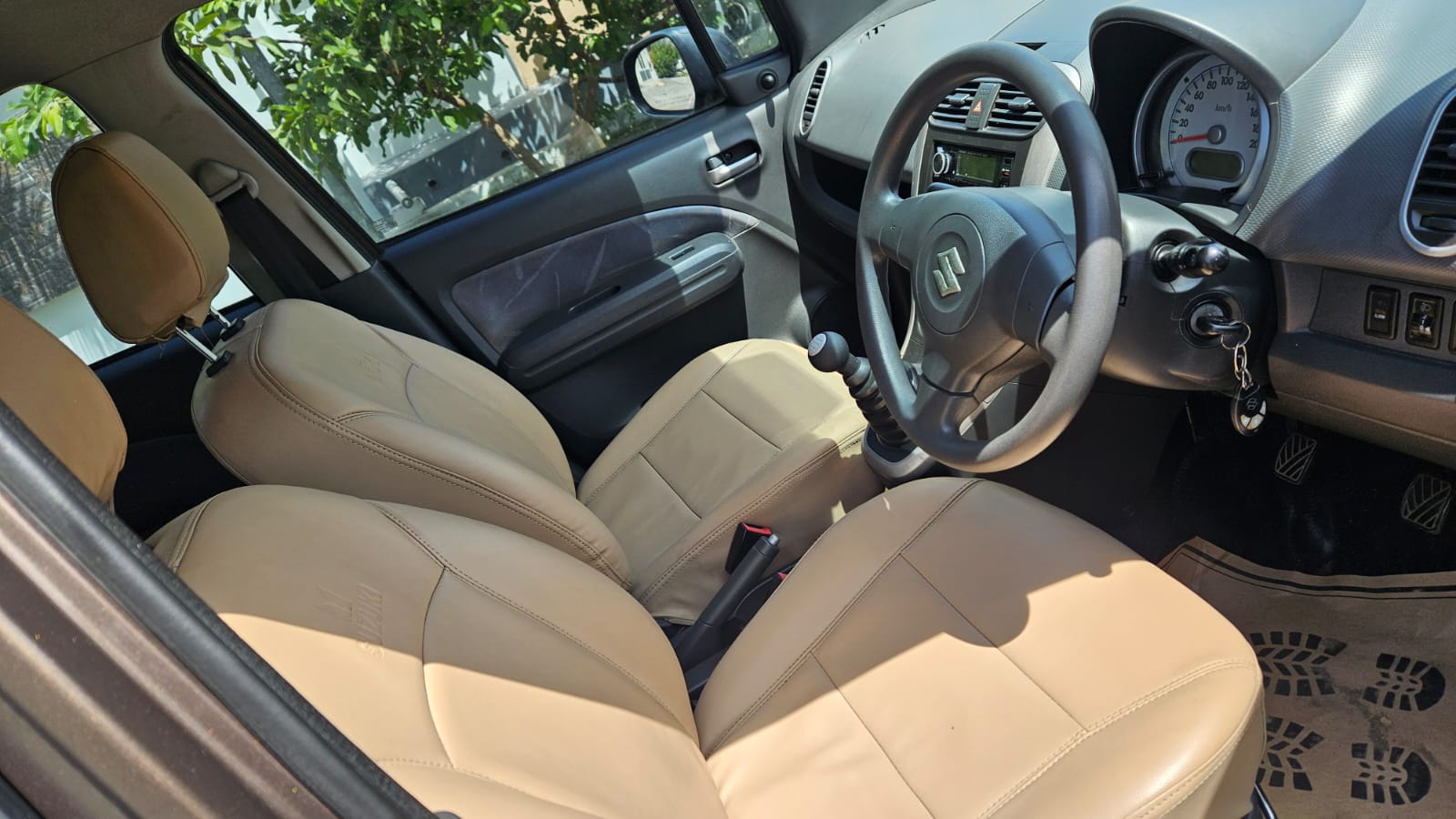 Maruti Suzuki Ritz - Image 5
