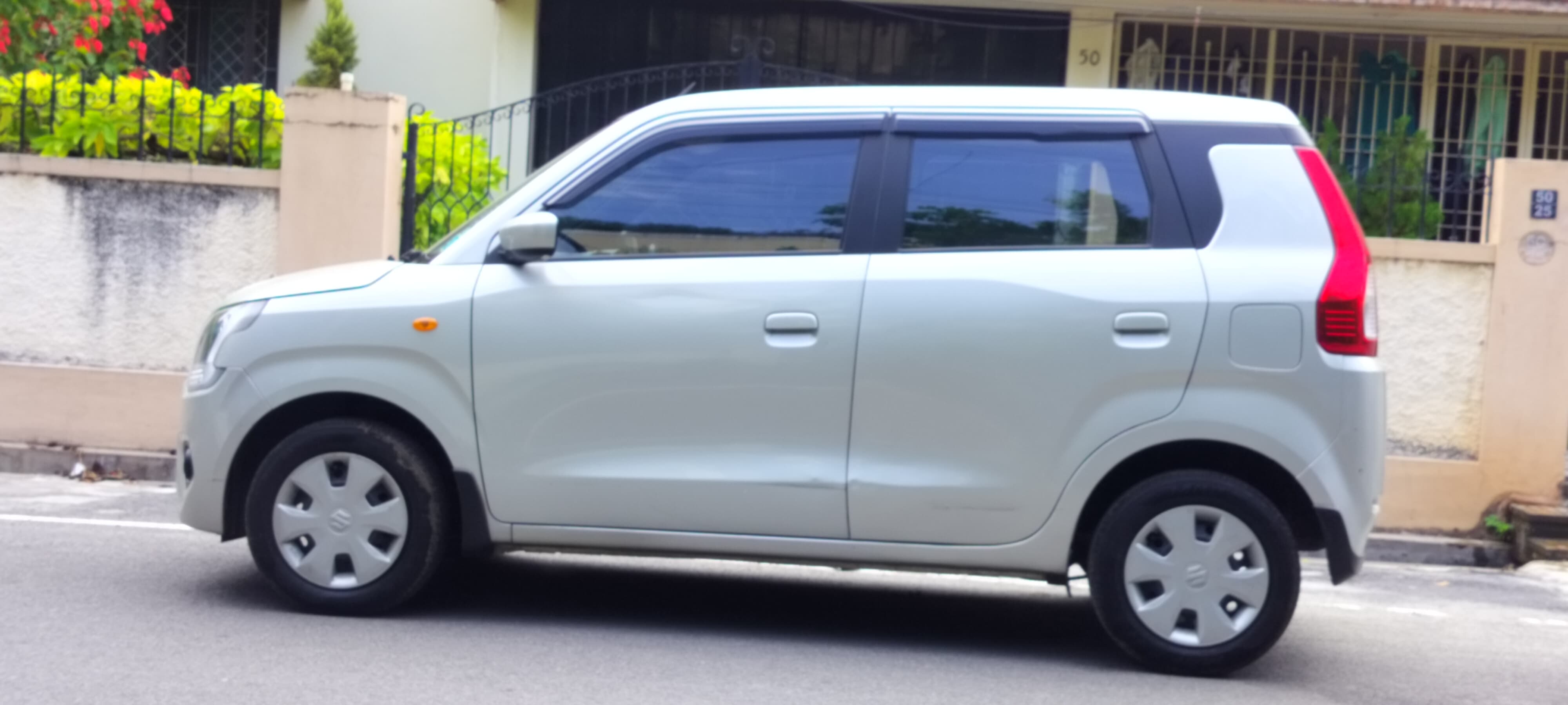 Maruti Suzuki Wagon R - Image 5