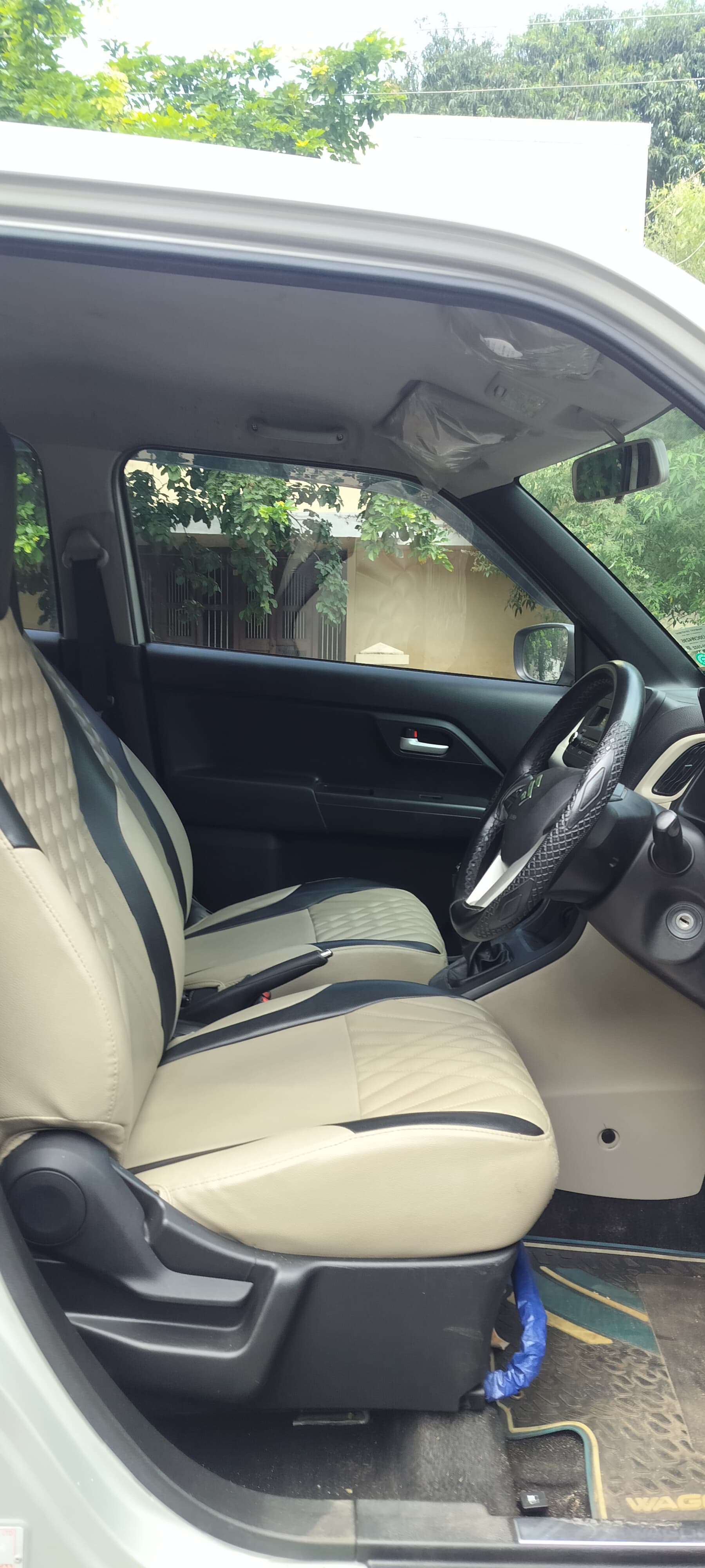 Maruti Suzuki Wagon R - Image 8