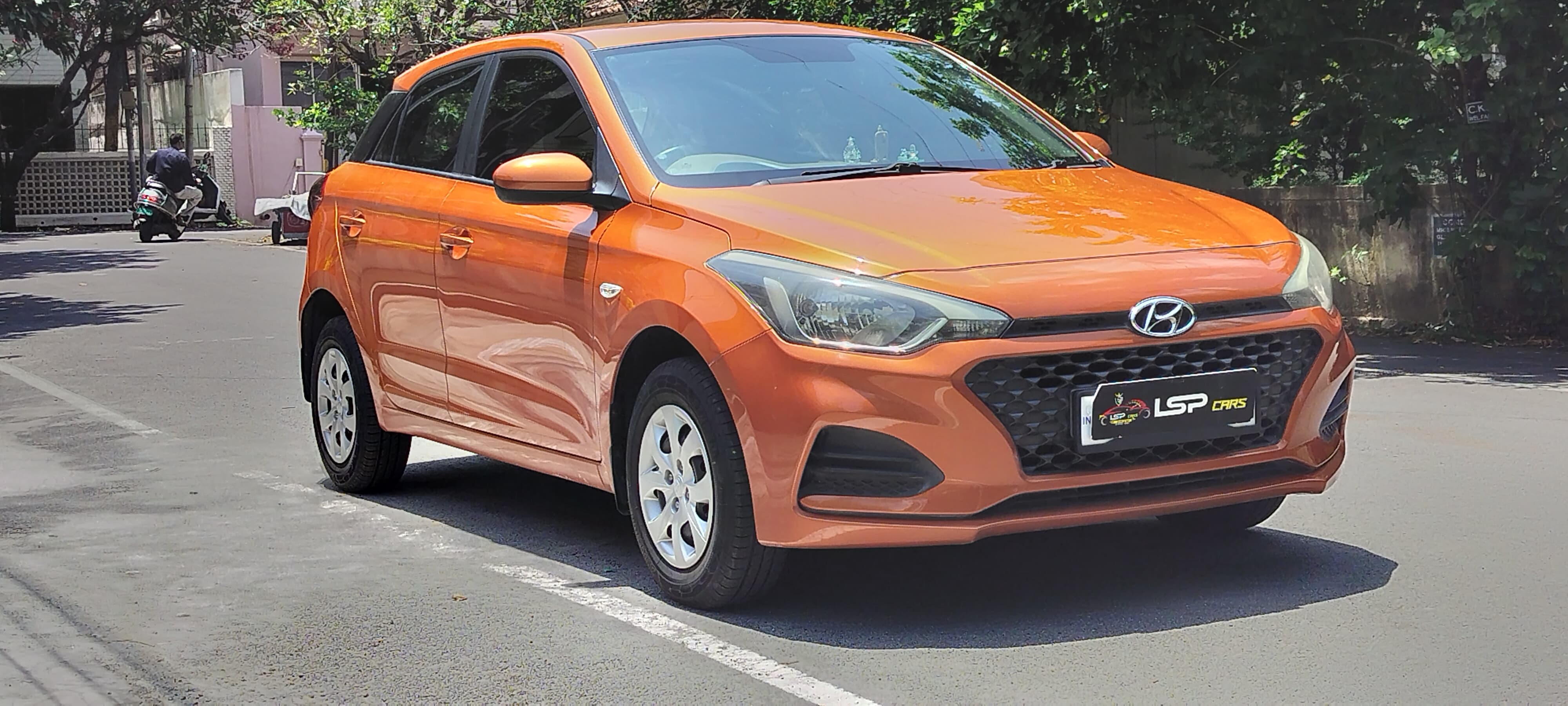 Hyundai i20 - Image 7