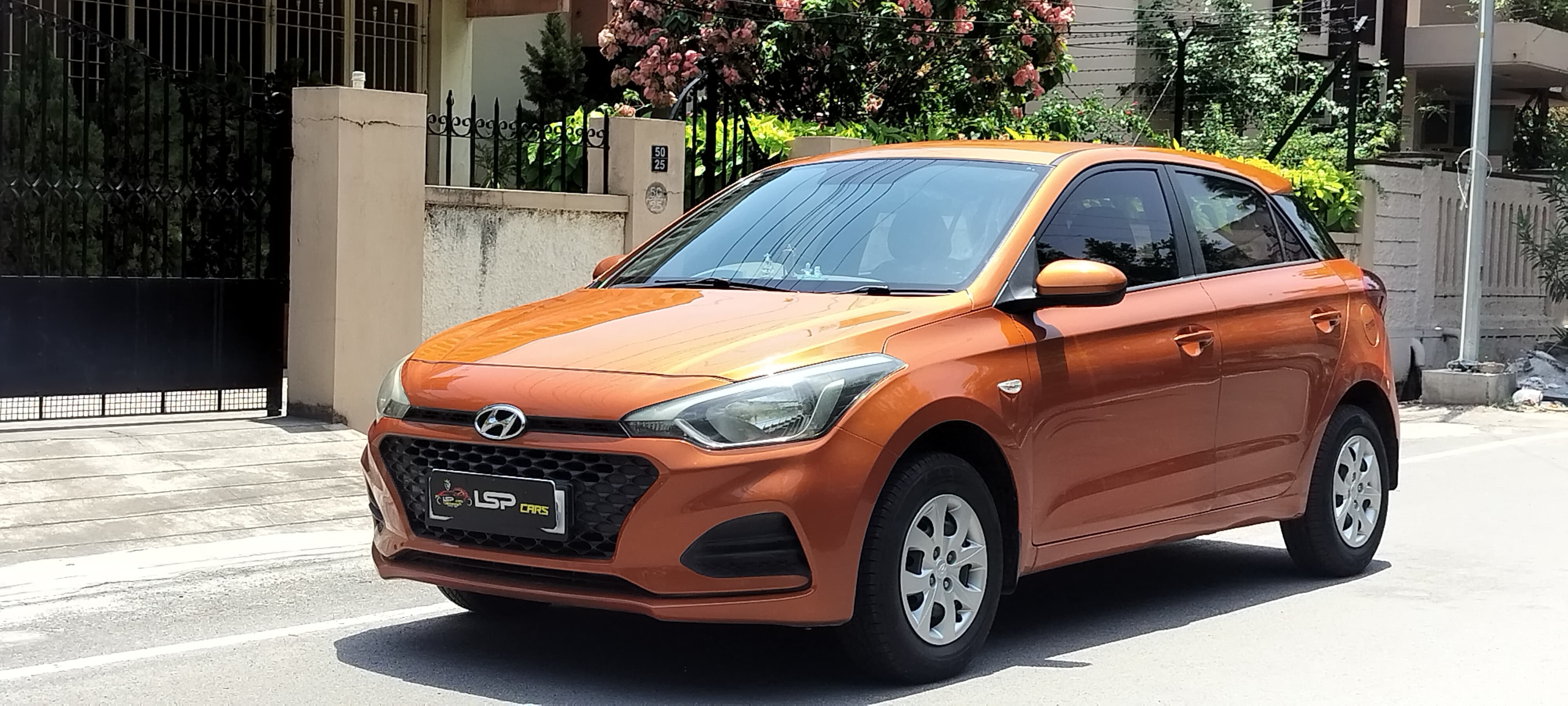 Hyundai i20 - Image 4