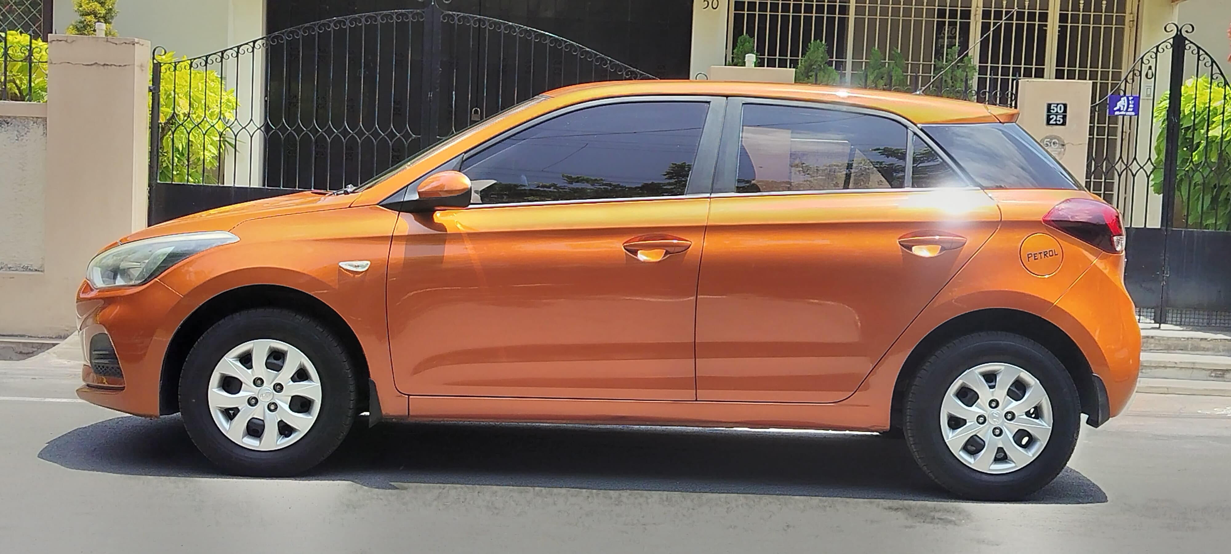 Hyundai i20 - Image 3