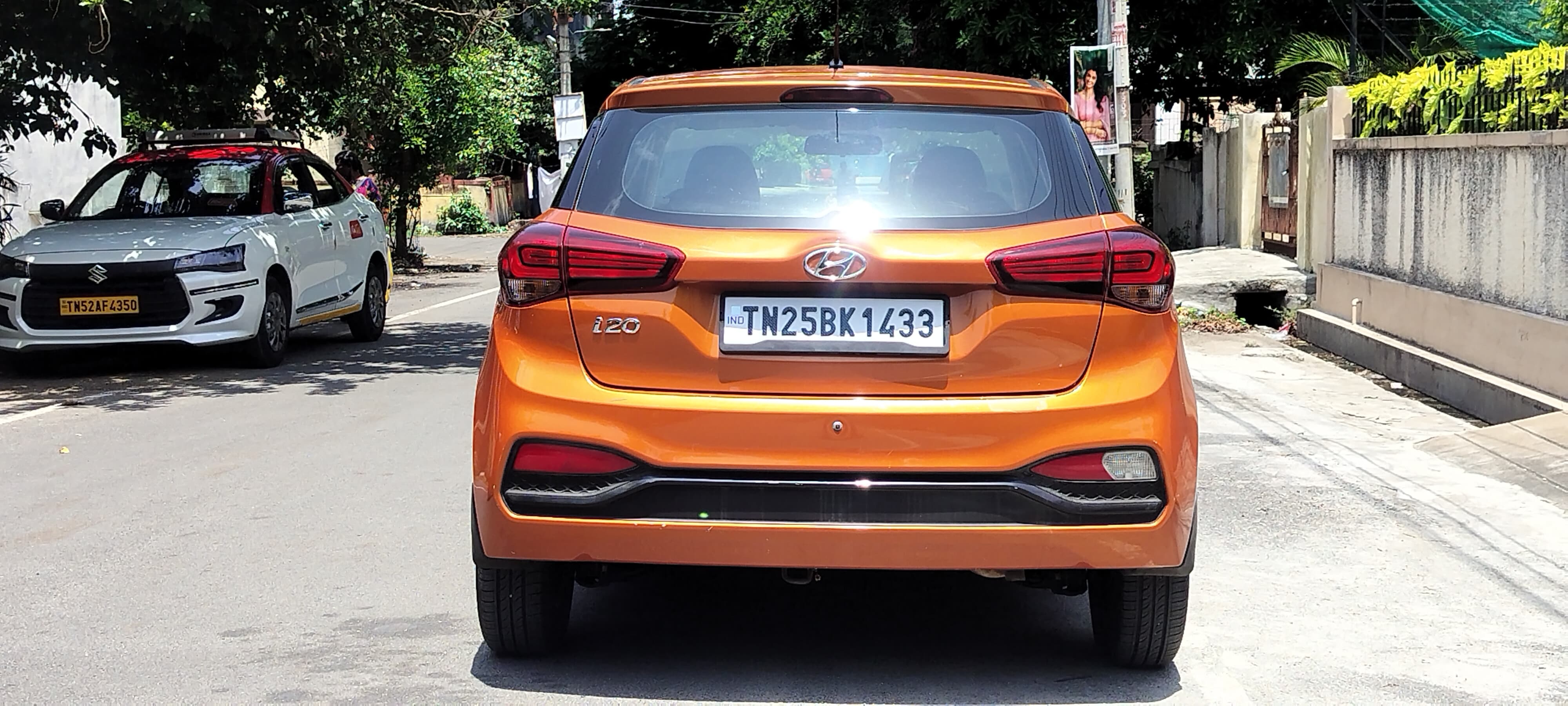 Hyundai i20 - Image 5