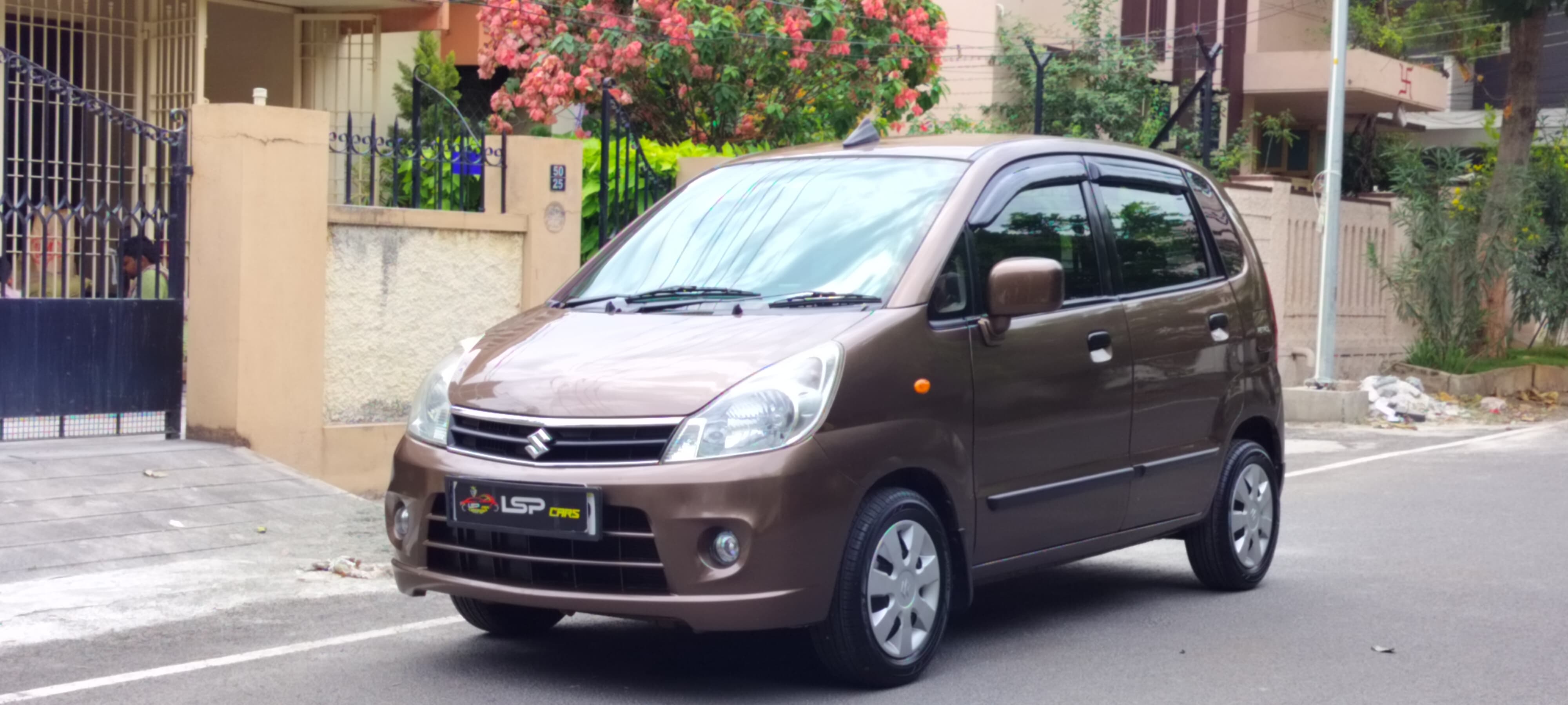 Maruti Suzuki Zen Estilo - Image 2