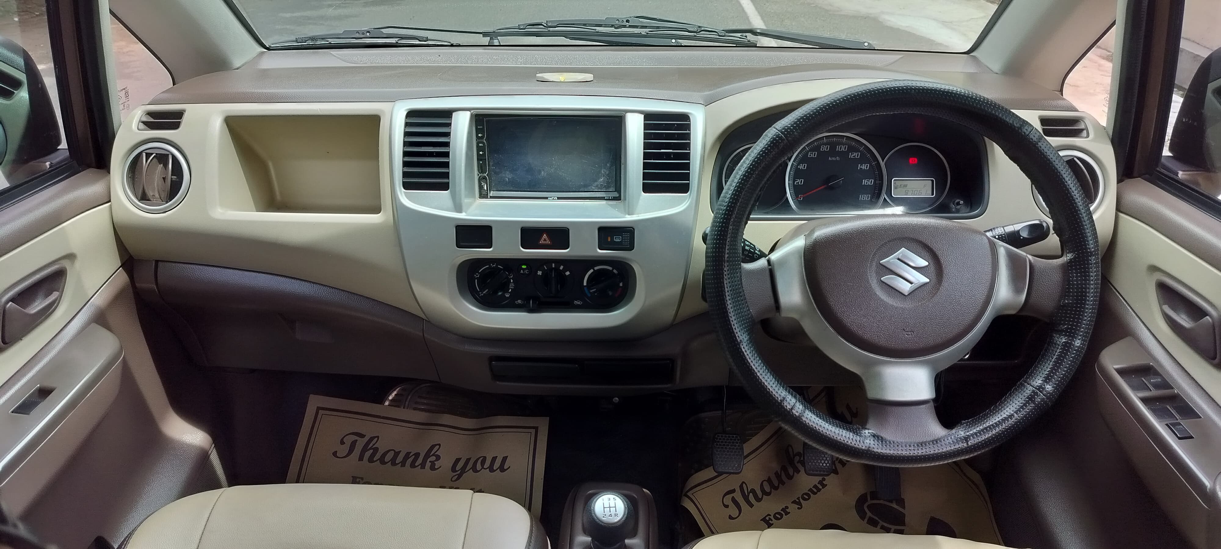 Maruti Suzuki Zen Estilo - Image 8