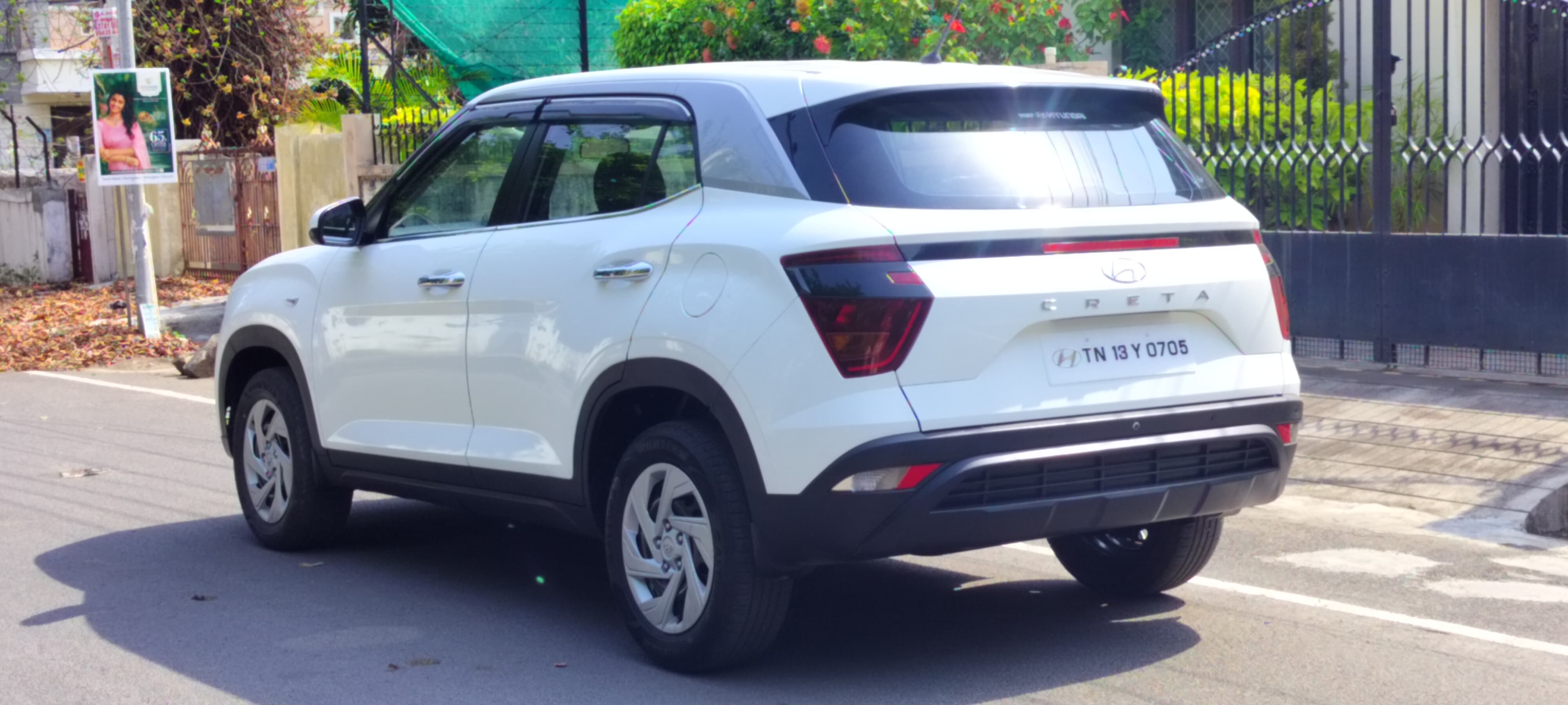 Hyundai Creta - Image 3