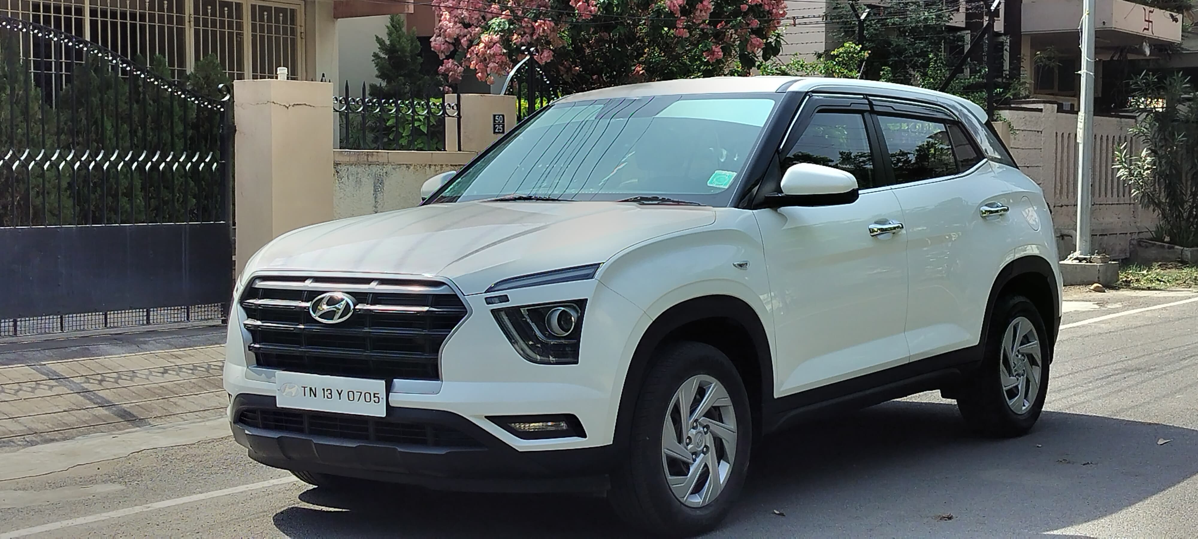 Hyundai Creta - Image 2