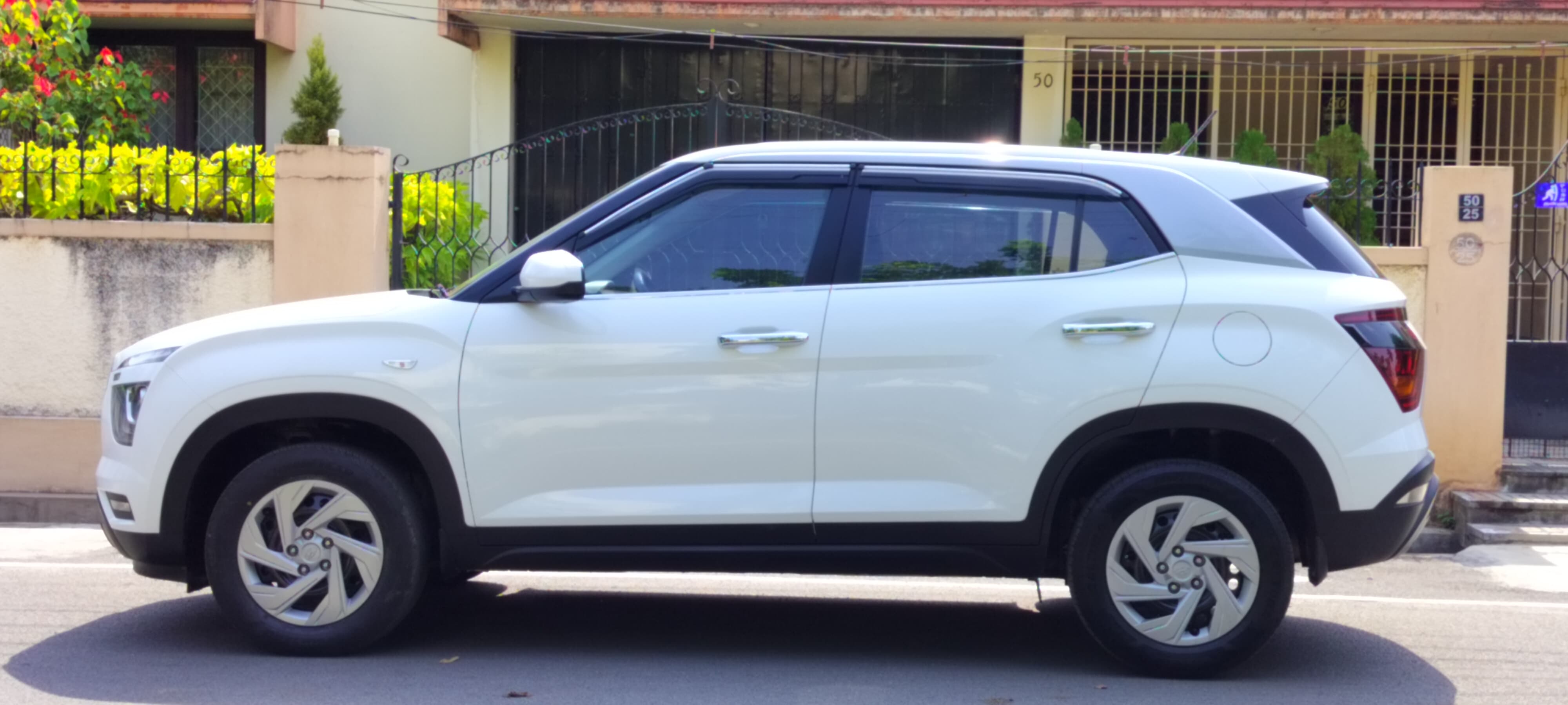 Hyundai Creta - Image 4