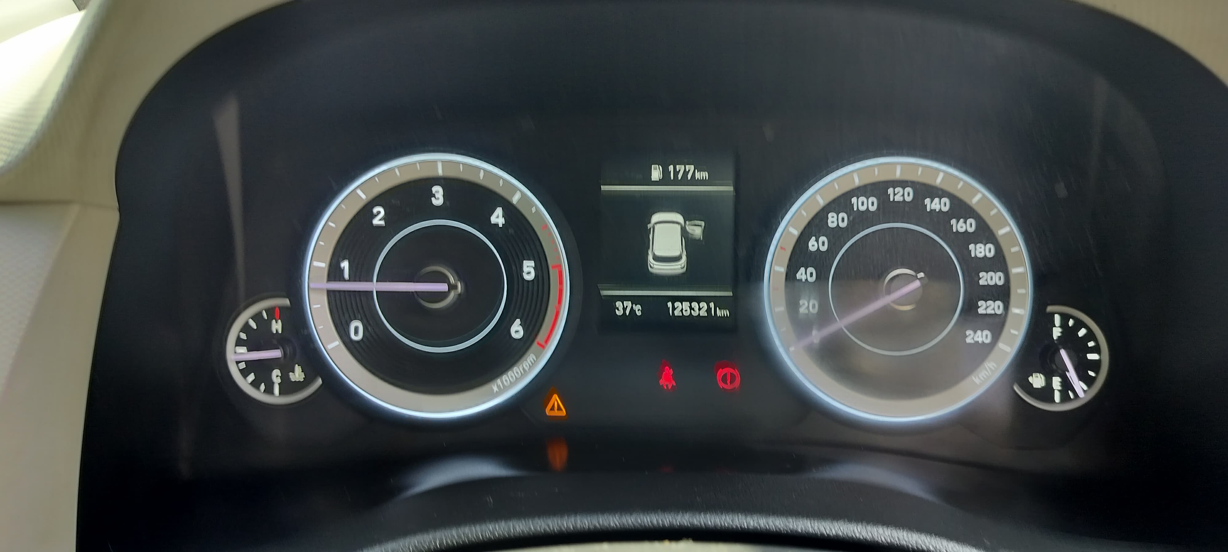 Hyundai Creta - Image 9
