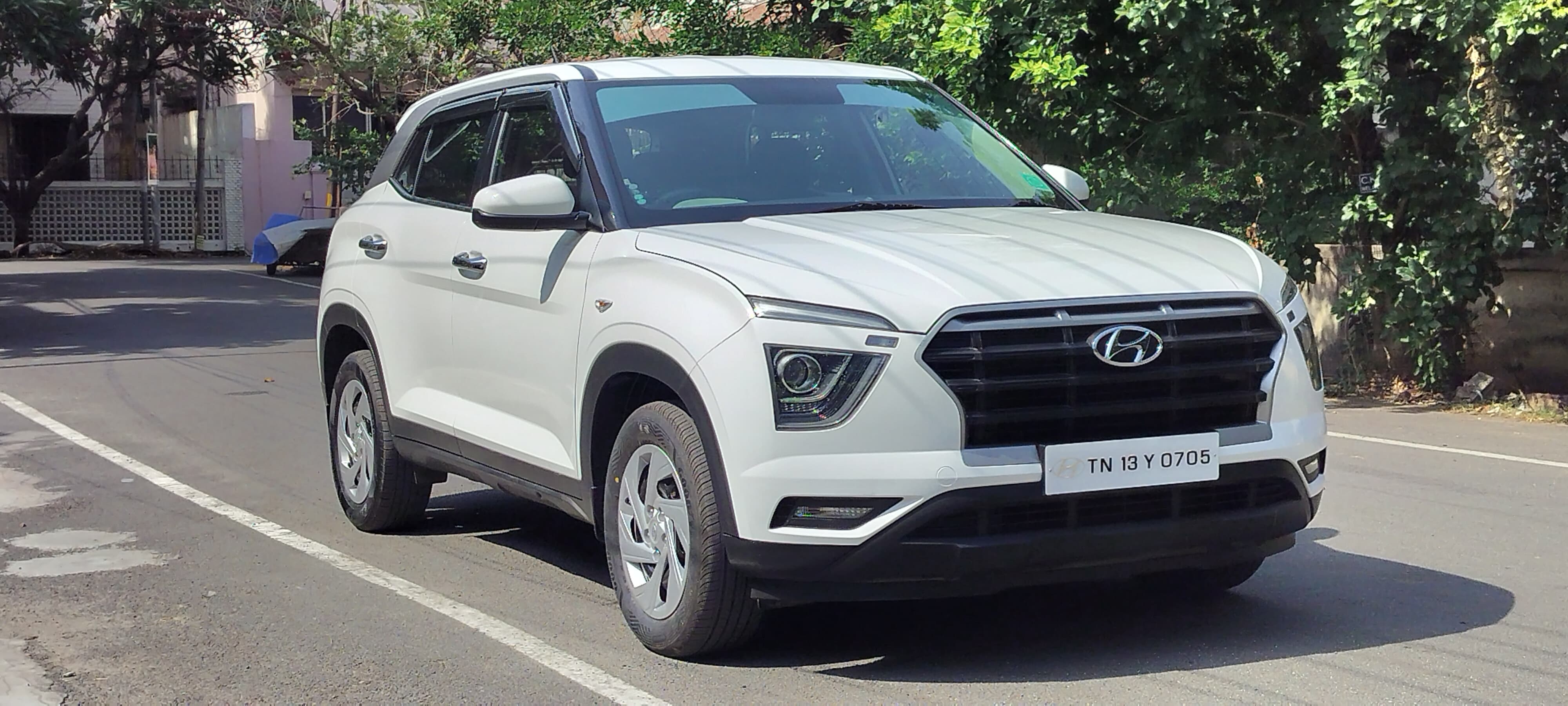 Hyundai Creta - Image 7