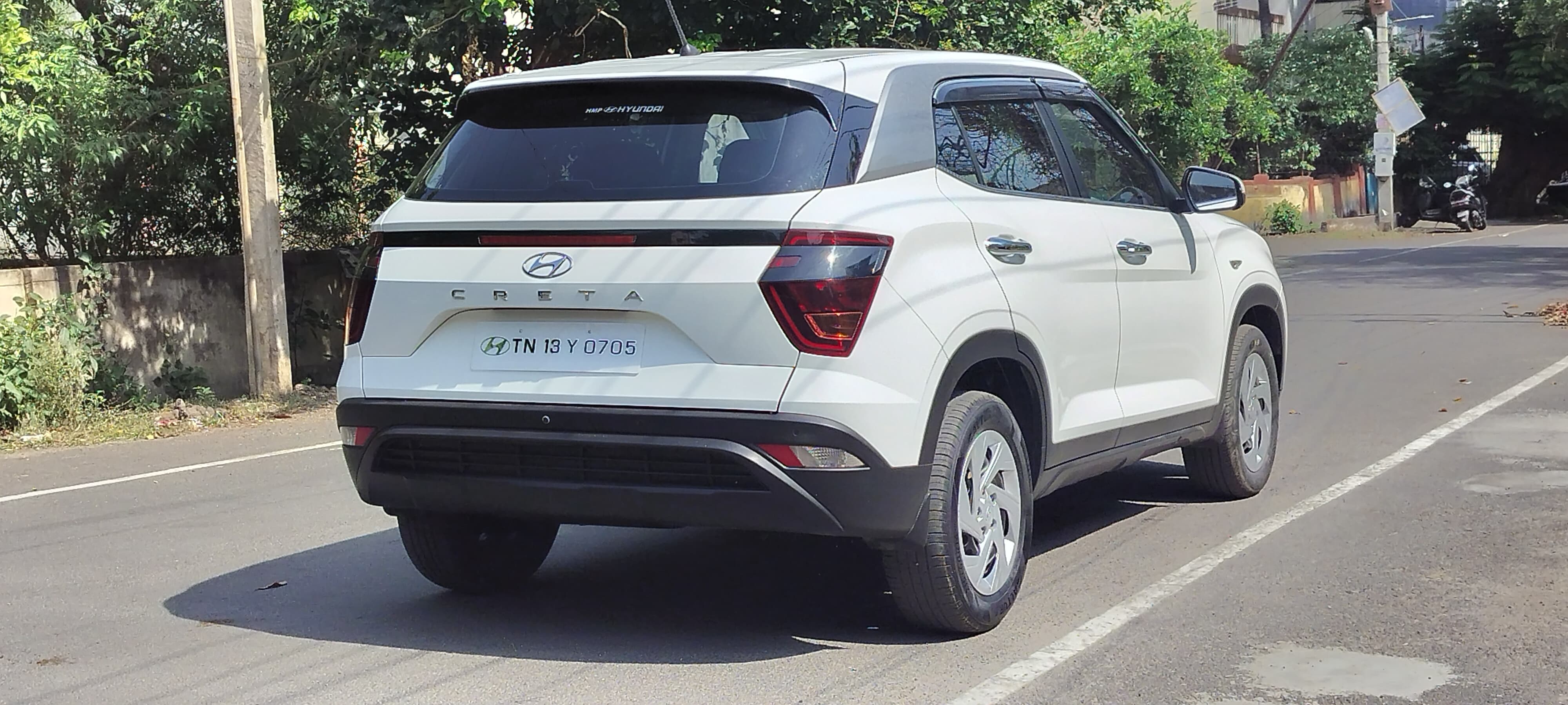 Hyundai Creta - Image 6