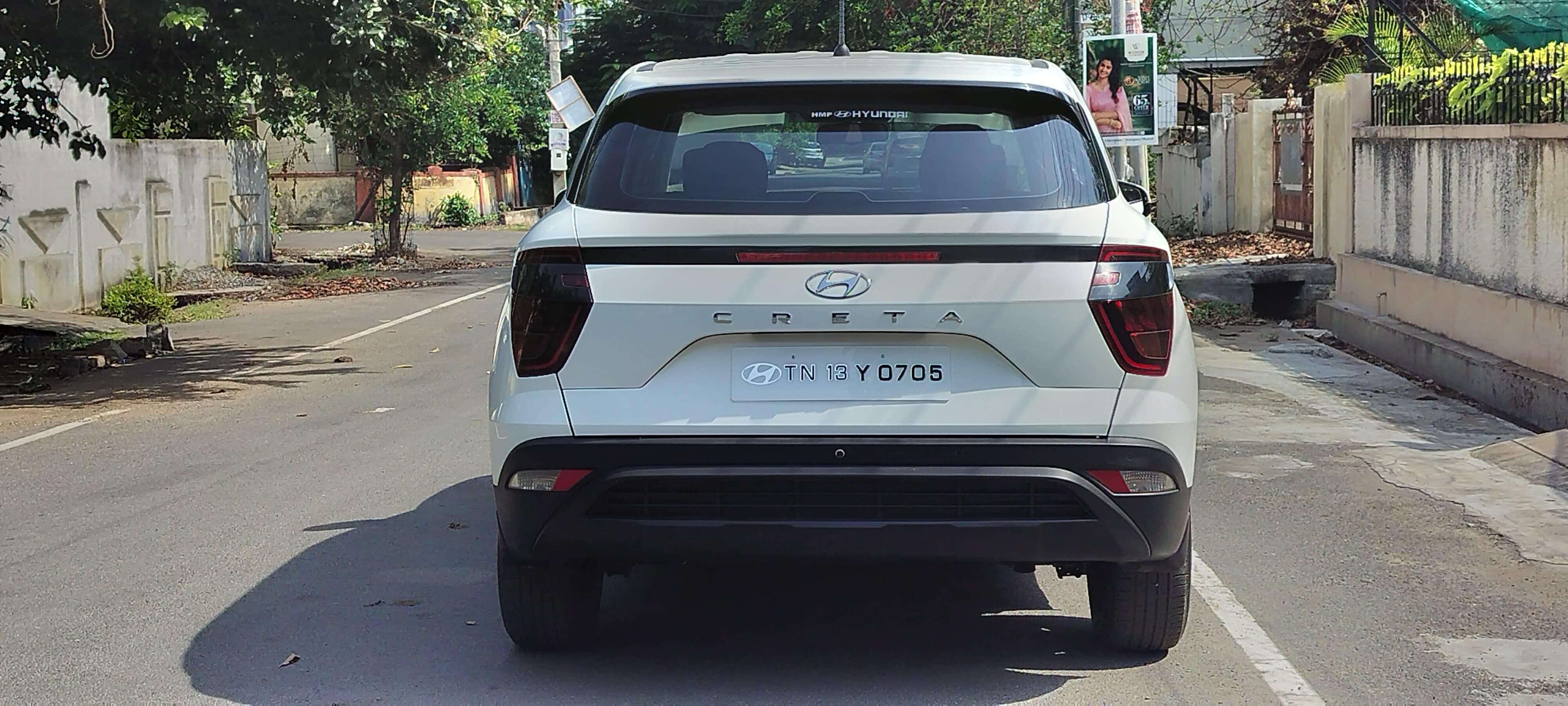 Hyundai Creta - Image 5