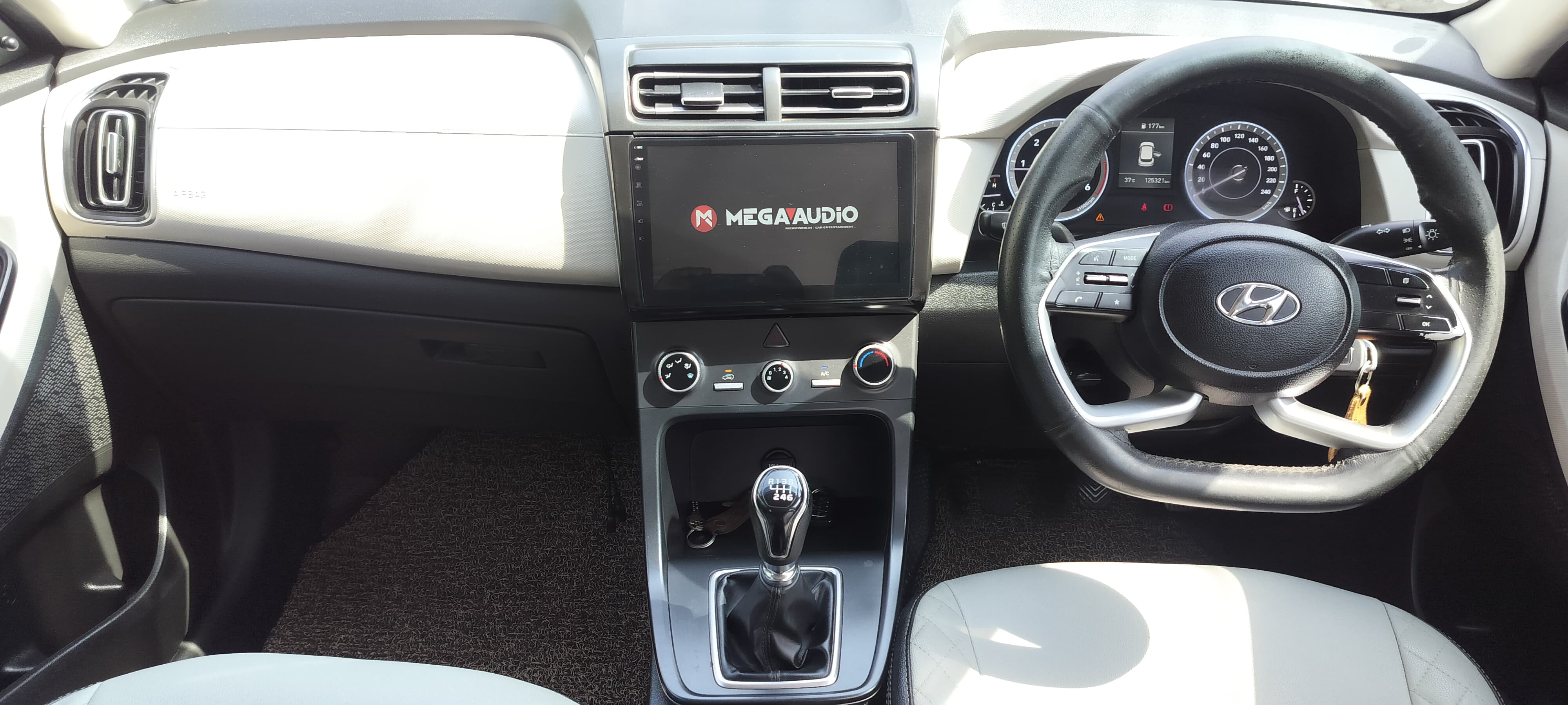 Hyundai Creta - Image 8