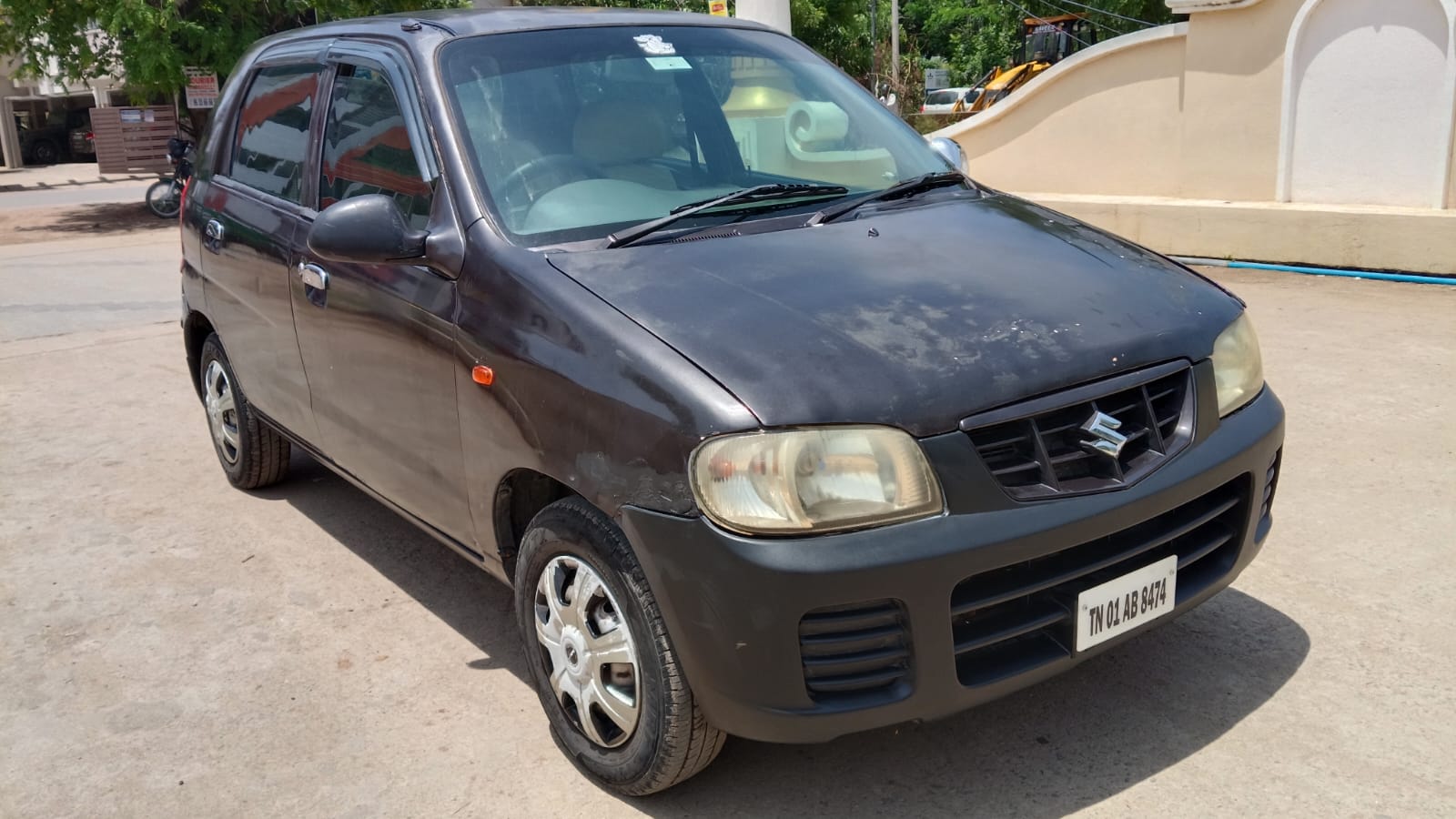 Maruti Suzuki Alto - Image 7