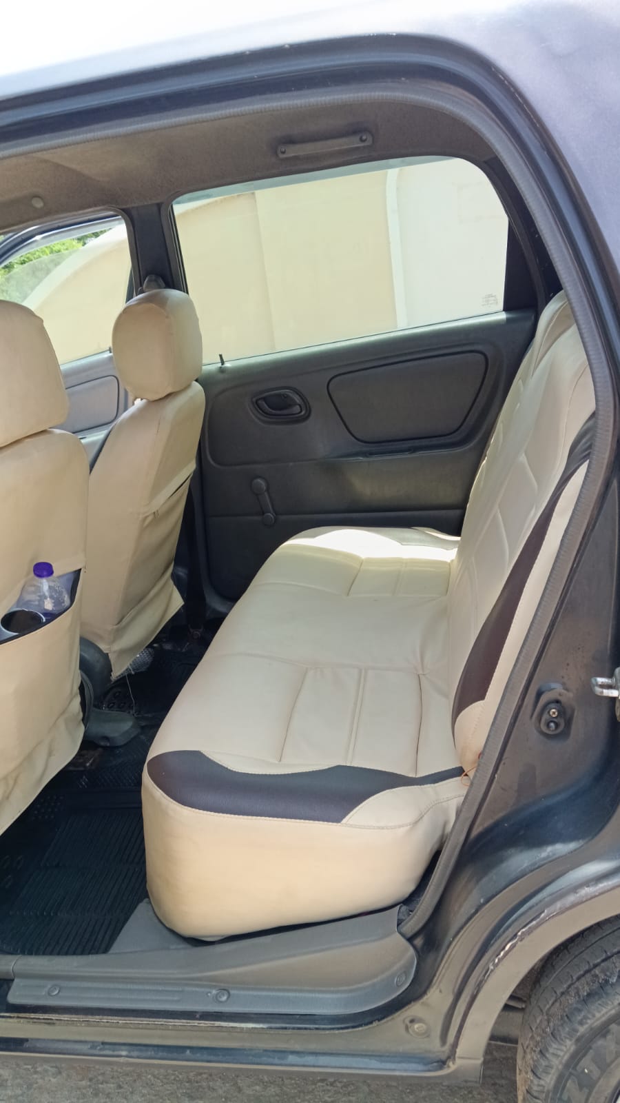 Maruti Suzuki Alto - Image 13