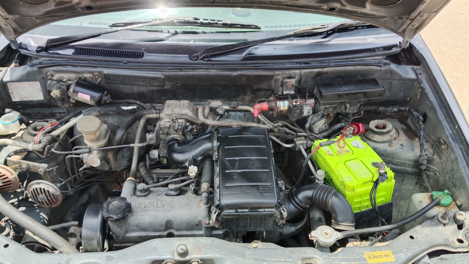 Maruti Suzuki Alto - Image 14