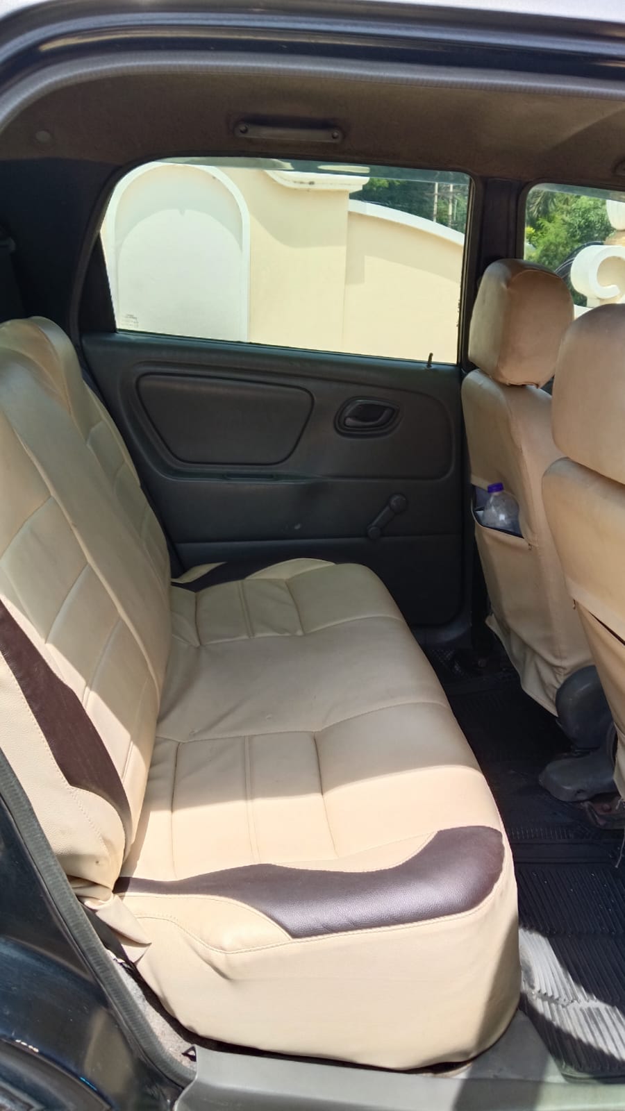 Maruti Suzuki Alto - Image 12