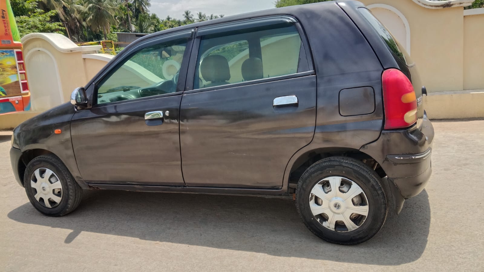 Maruti Suzuki Alto - Image 5