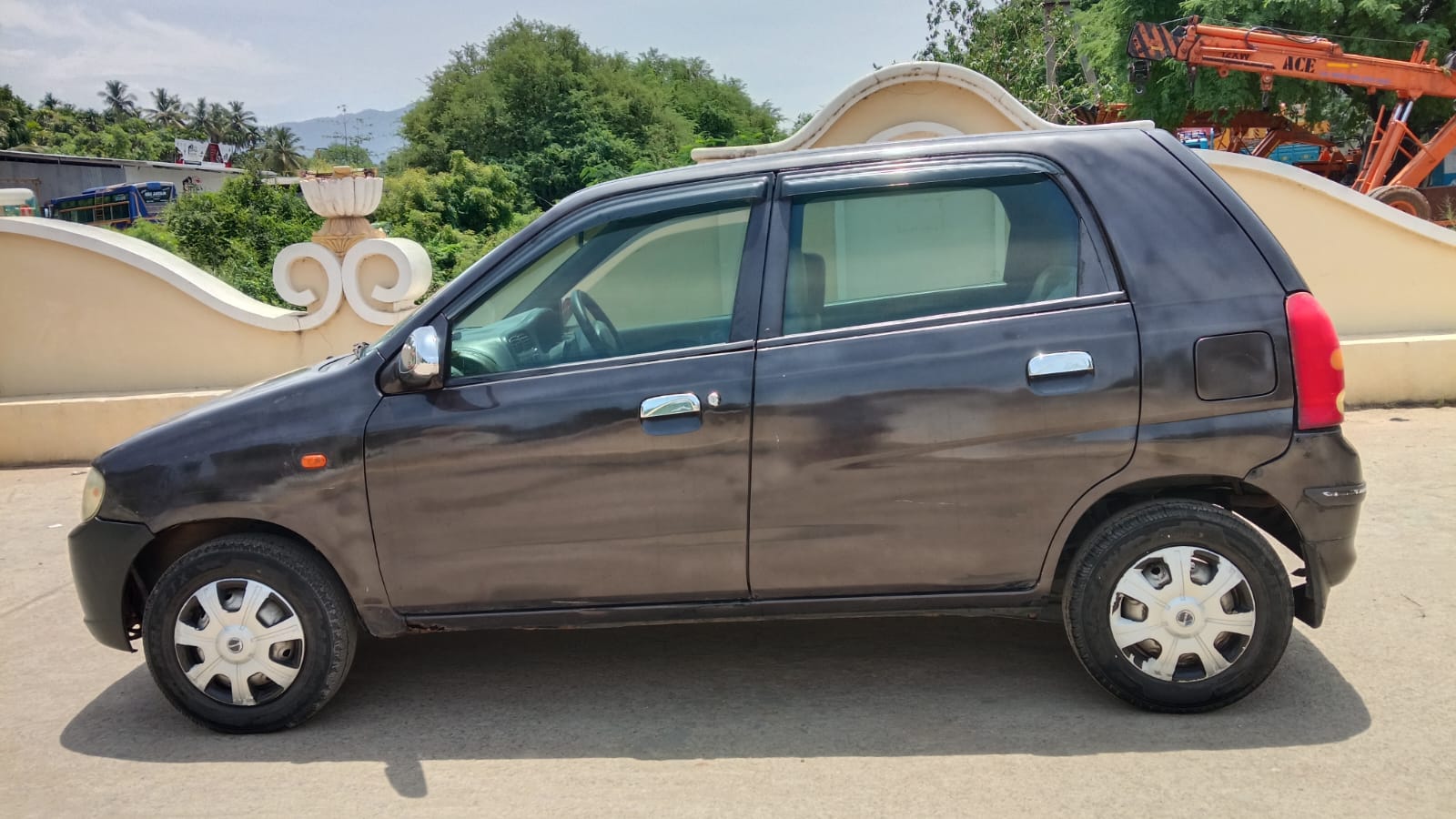 Maruti Suzuki Alto - Image 2