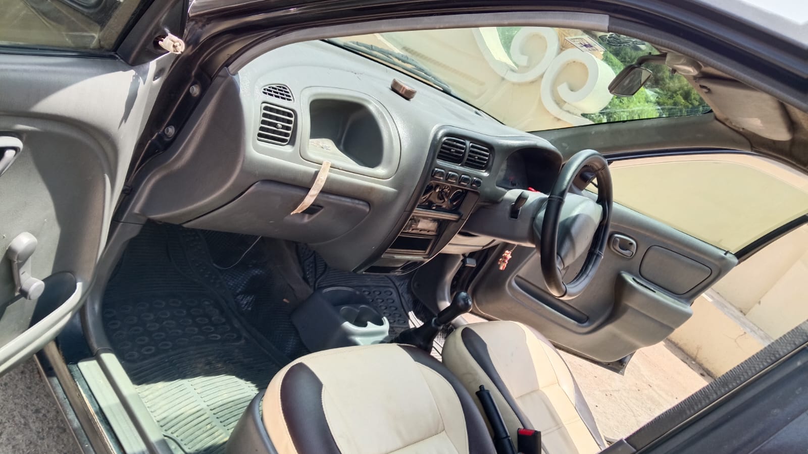 Maruti Suzuki Alto - Image 10