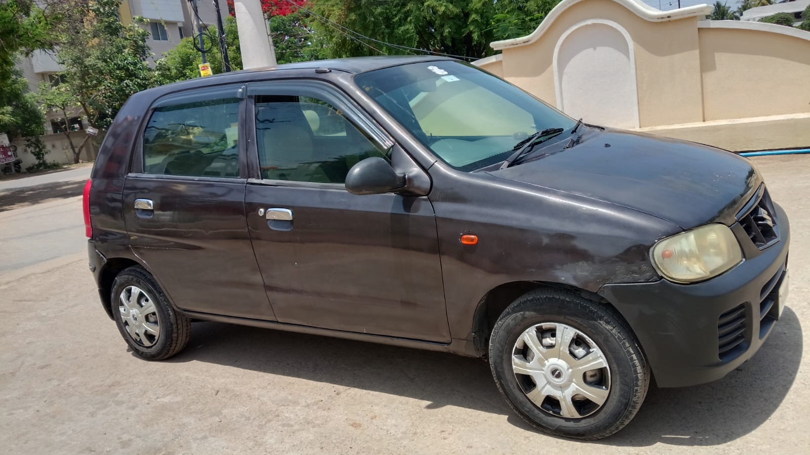Maruti Suzuki Alto - Image 6