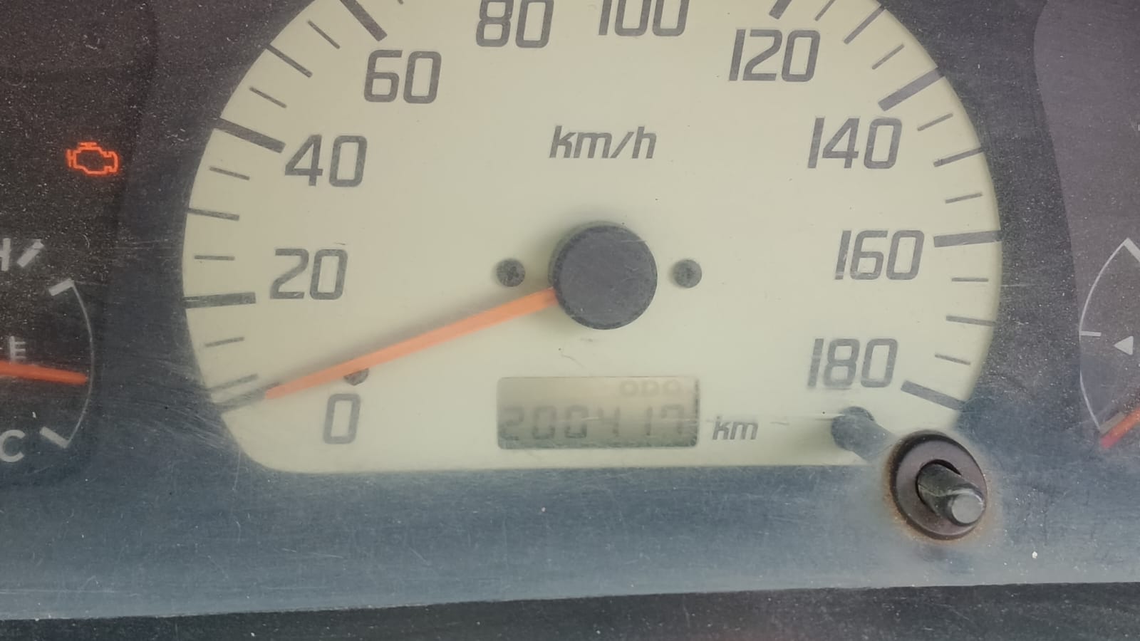 Maruti Suzuki Alto - Image 15