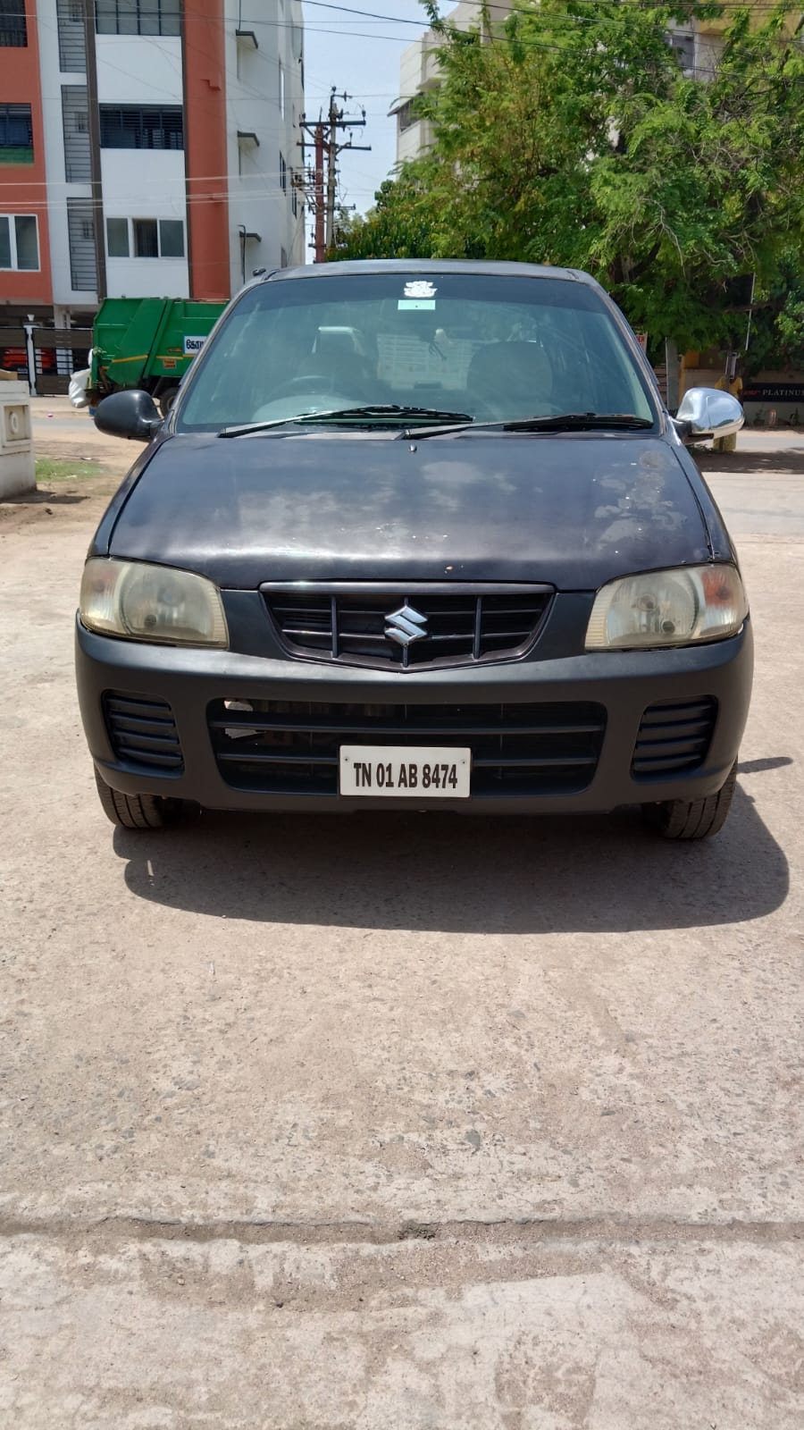 Maruti Suzuki Alto - Image 9